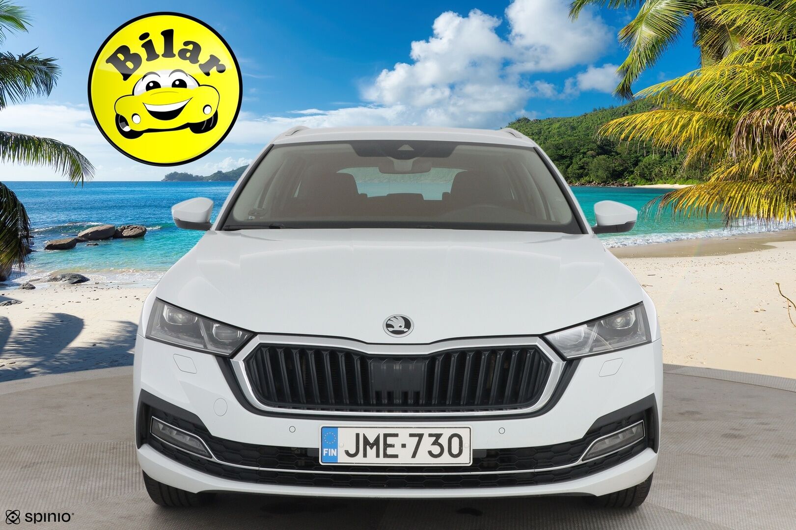 Skoda Octavia 2021 Combi 1,0 TSI Style eTEC DSG Autom. - ACC | Webasto  | Digimittaristo | P.Kamera | Navi | Keyless | Langaton lataus | Ambient | 1.OM Suomi-auto | Koukku | 2x Renkaat