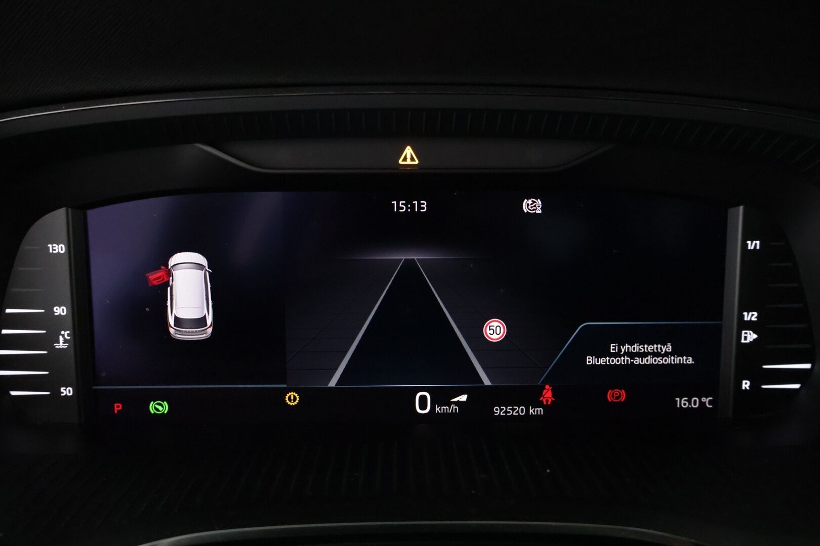 Skoda Octavia 2021 Combi 1,0 TSI Style eTEC DSG Autom. - ACC | Webasto  | Digimittaristo | P.Kamera | Navi | Keyless | Langaton lataus | Ambient | 1.OM Suomi-auto | Koukku | 2x Renkaat