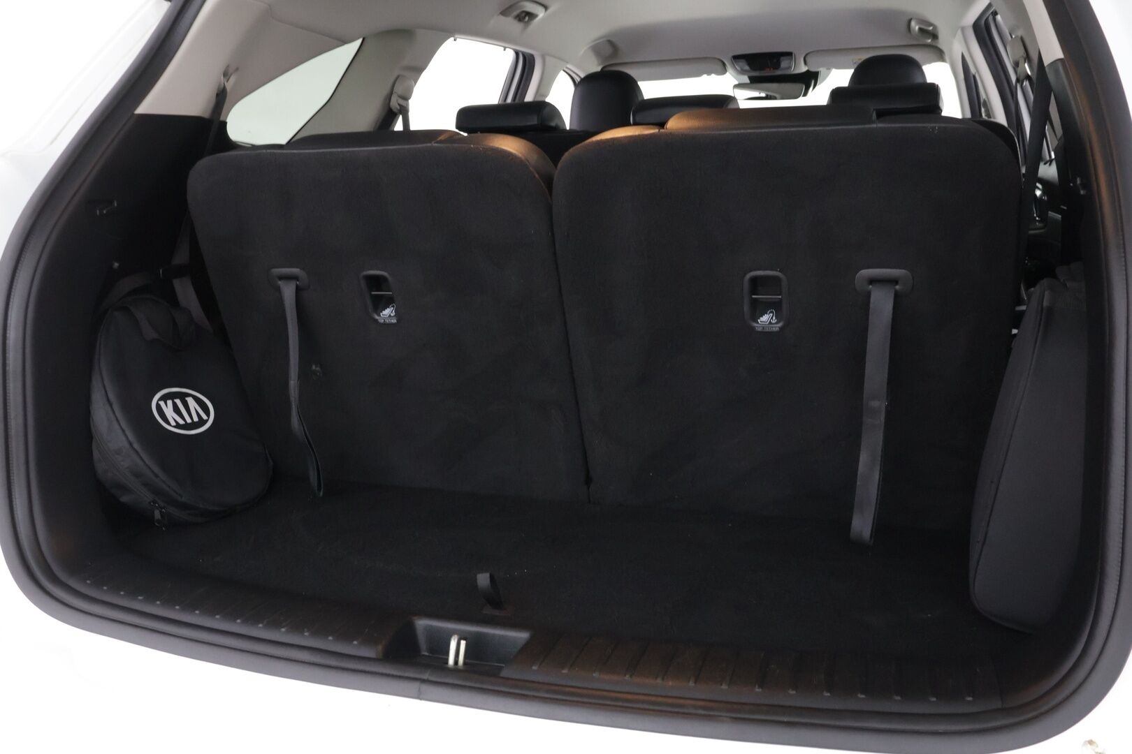 Kia Sorento 2021 1,6 T-GDI Hybrid AWD Business AT 7P - ACC | 7-paikkainen | 1.om Suomi-auto | Nahkaverhoilu | Sähköpenkit | Digimittaristo | P.kamera | Keyless | LED | 2x renkaat aluvantein | Sähkökontti | 