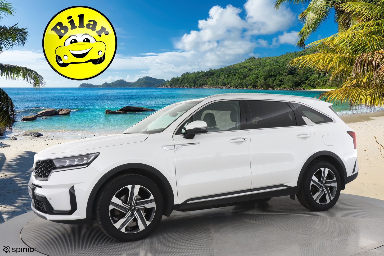 Kia Sorento 2021, photo 3/48