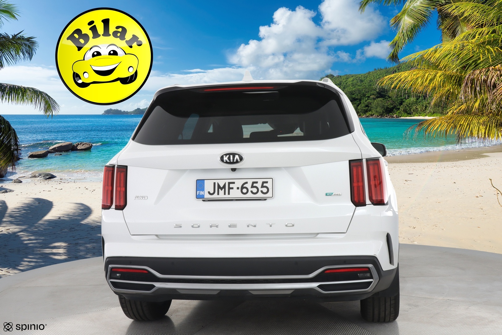Kia Sorento 2021, photo 5/48