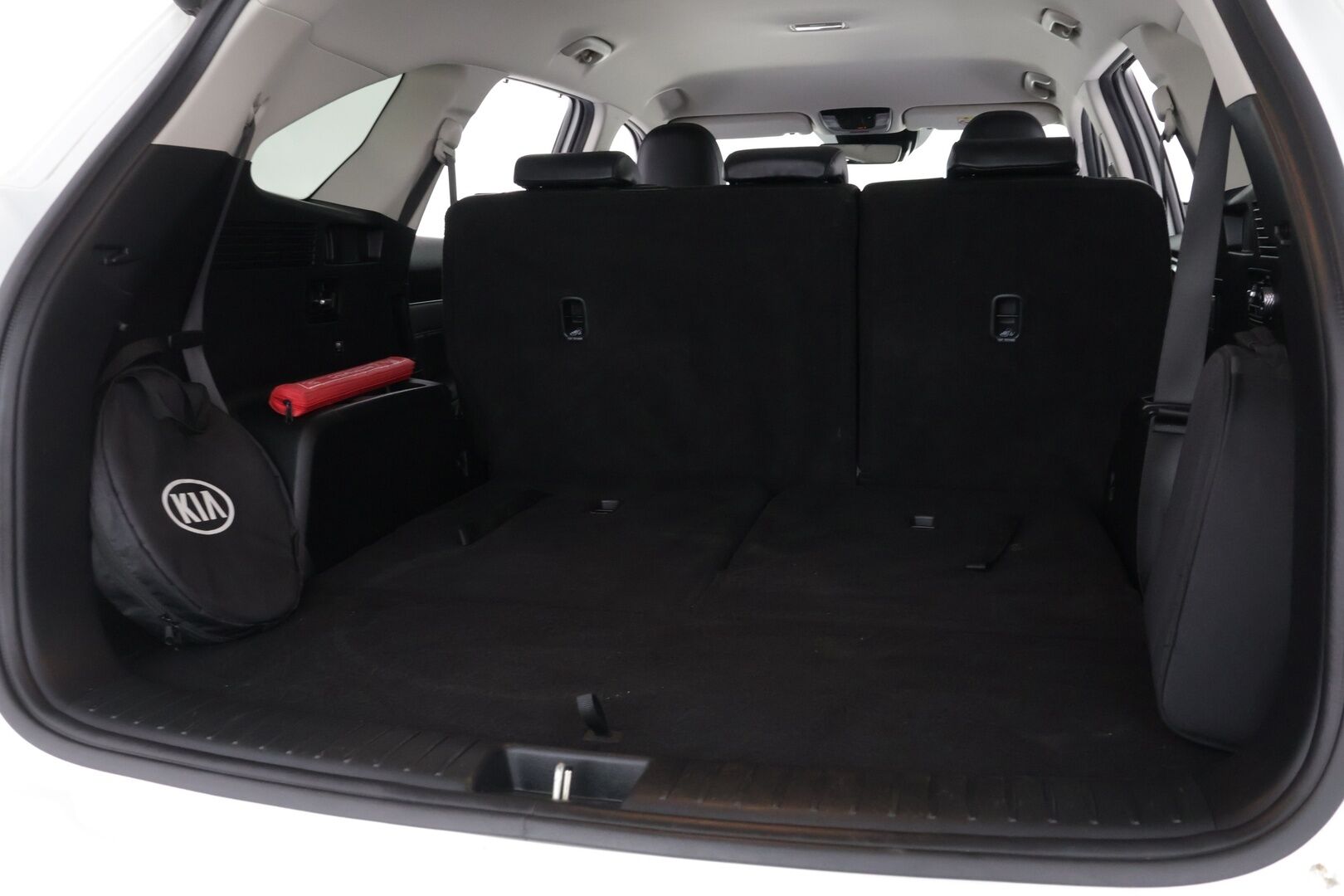 Kia Sorento 2021 1,6 T-GDI Hybrid AWD Business AT 7P - ACC | 7-paikkainen | 1.om Suomi-auto | Nahkaverhoilu | Sähköpenkit | Digimittaristo | P.kamera | Keyless | LED | 2x renkaat aluvantein | Sähkökontti | 