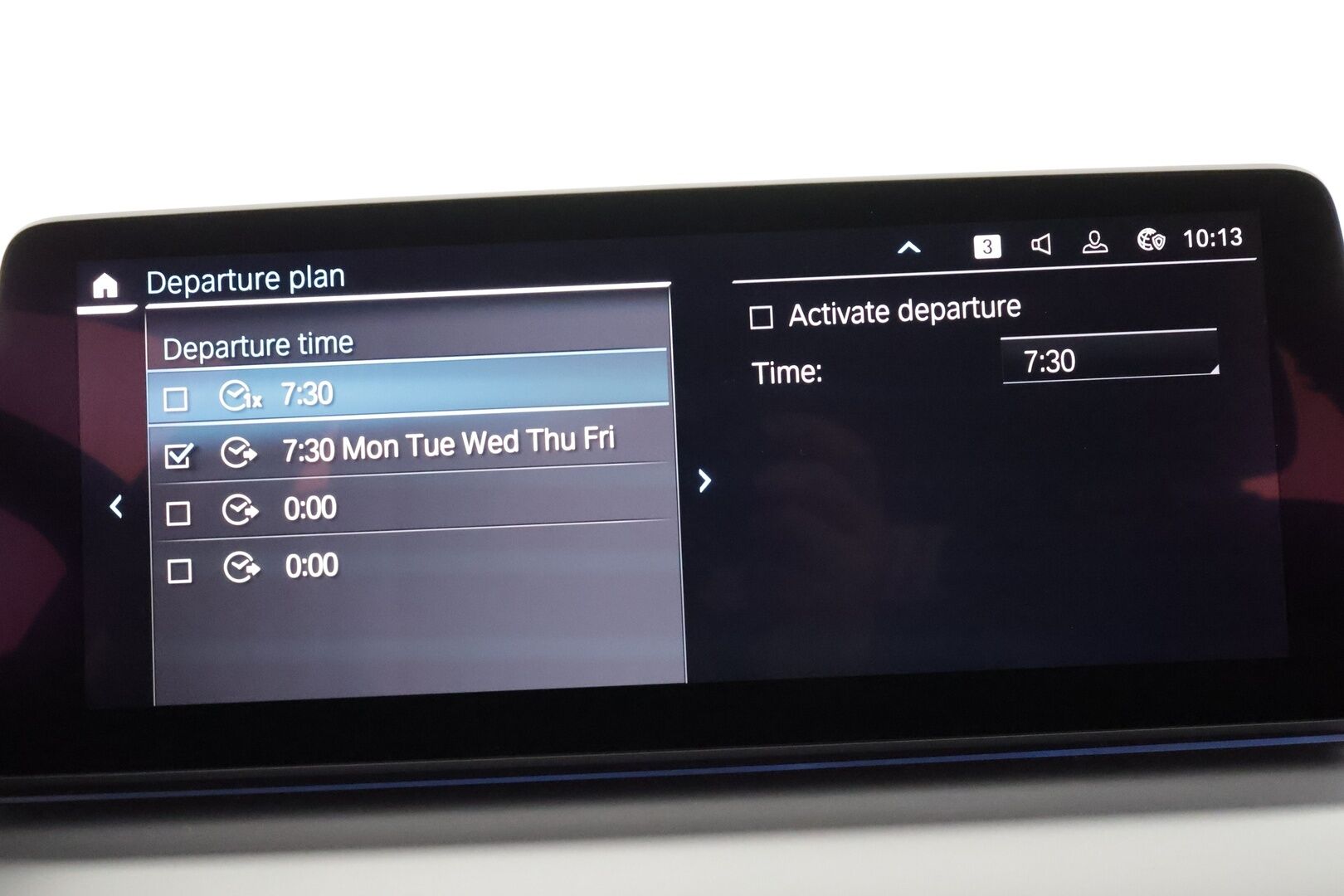 BMW 530 2021 G31 Touring 530e xDrive A Charged Edition * Koukku / Vakkari / P.kamera / Sporttinahat / Navi / LED / Sähköluukku * - 1.Om Suomi-auto / Kahdet renkaat aluvanteilla