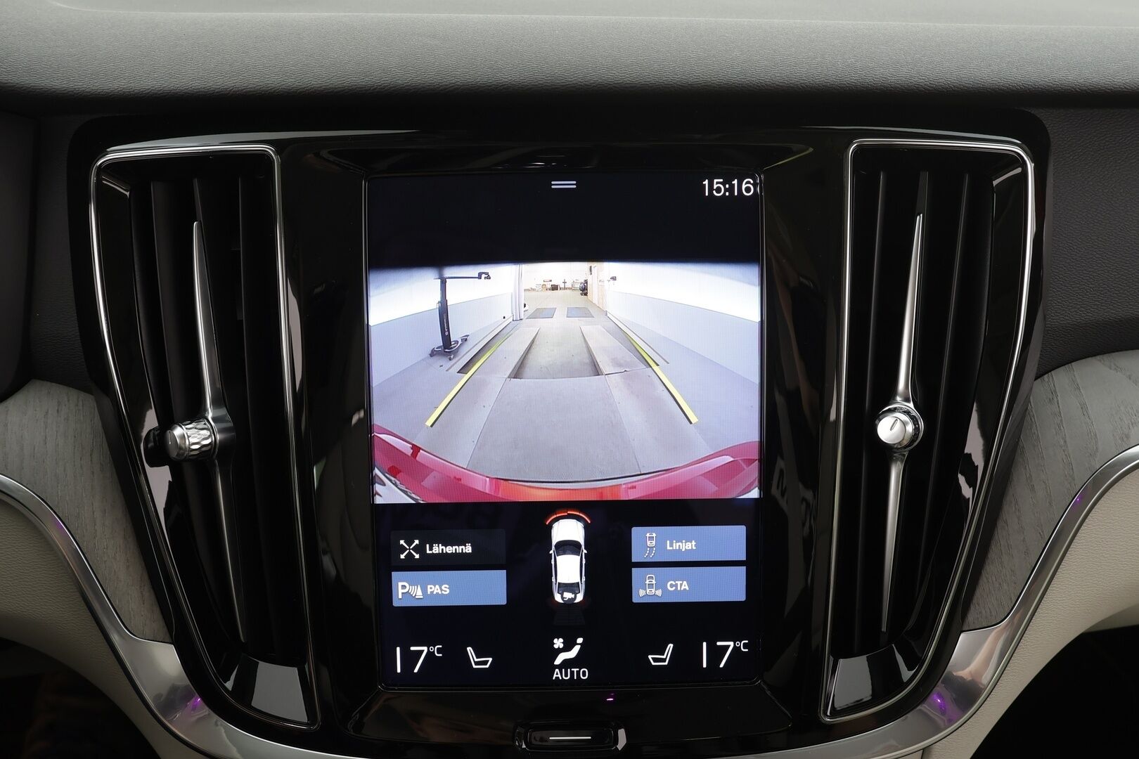 Volvo S60 2021 B5 MHEV Business Inscription aut * Webasto / ACC / Full-LED / P.Kamera / Sportpenkki Muistilla / Navi / Kaistavahti * - 1-om Suomi-auto / Kahdet renkaat / Merkkihuollettu! - HULLUT VÄLIPÄIVÄT KORKOTARJOUS 2,49%