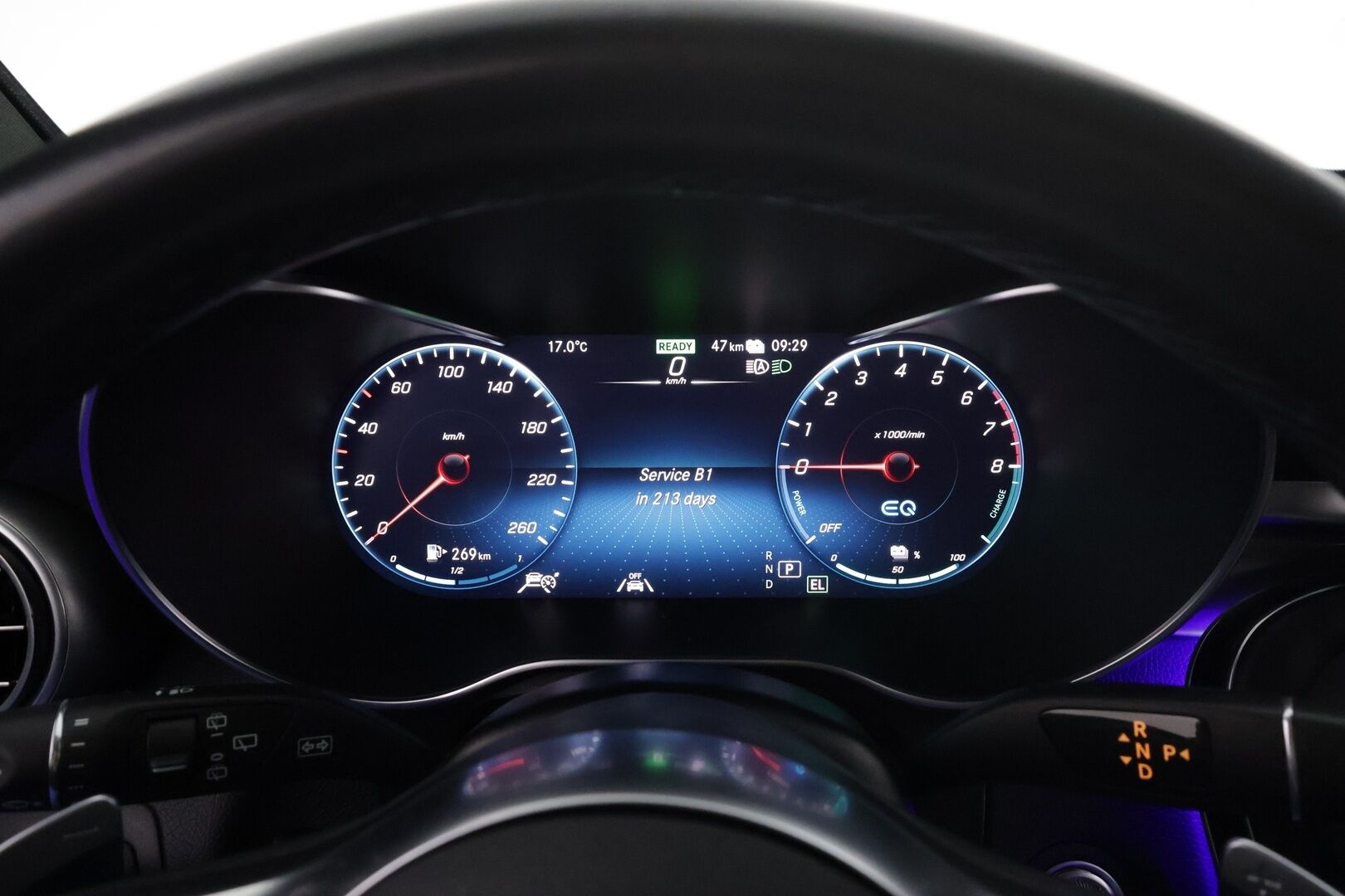 Mercedes-Benz GLC 2022 300 e 4MATIC A Business AMG EQ Power * Distronic+ / P.kamera / Multibeam / Koukku / Muistipenkit / Midline * - Suomi-auto / Kahdet renkaat aluvanteilla