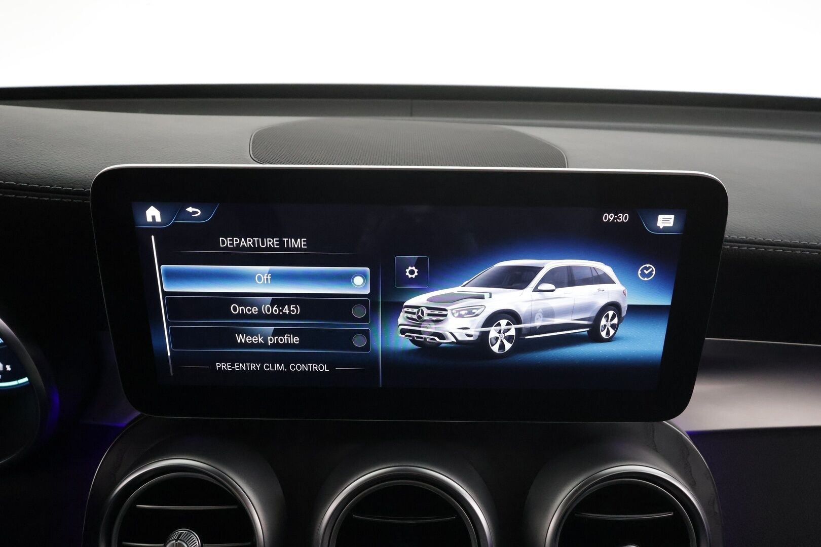 Mercedes-Benz GLC 2022 300 e 4MATIC A Business AMG EQ Power * Distronic+ / P.kamera / Multibeam / Koukku / Muistipenkit / Midline * - Suomi-auto / Kahdet renkaat aluvanteilla