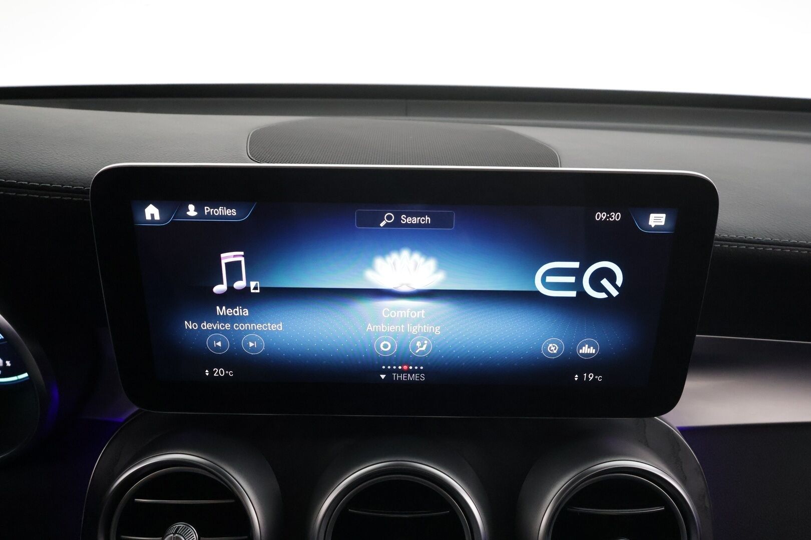 Mercedes-Benz GLC 2022 300 e 4MATIC A Business AMG EQ Power * Distronic+ / P.kamera / Multibeam / Koukku / Muistipenkit / Midline * - Suomi-auto / Kahdet renkaat aluvanteilla