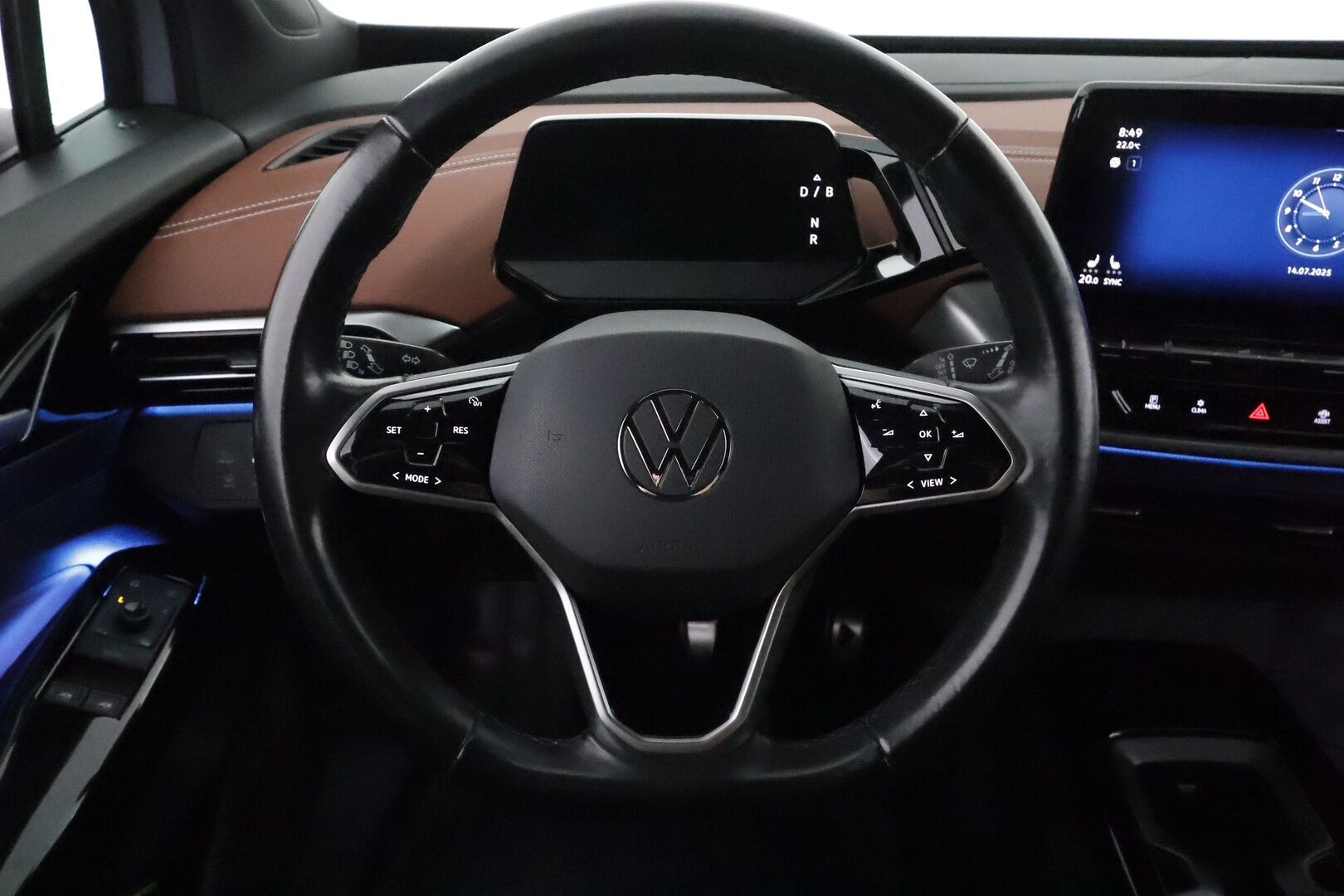 Volkswagen ID.4 2021 Pro Performance 150 kW **Lämpöpumppu / Koukku / Adapt.Vakkari / Matrix-LED / P.kamera / Hierovat Sportpenkit Muistilla** - 1-om Suomi-auto / Akku kuntotarkastettu /  2x Latauskaapelit / Kahdet Renkaat
