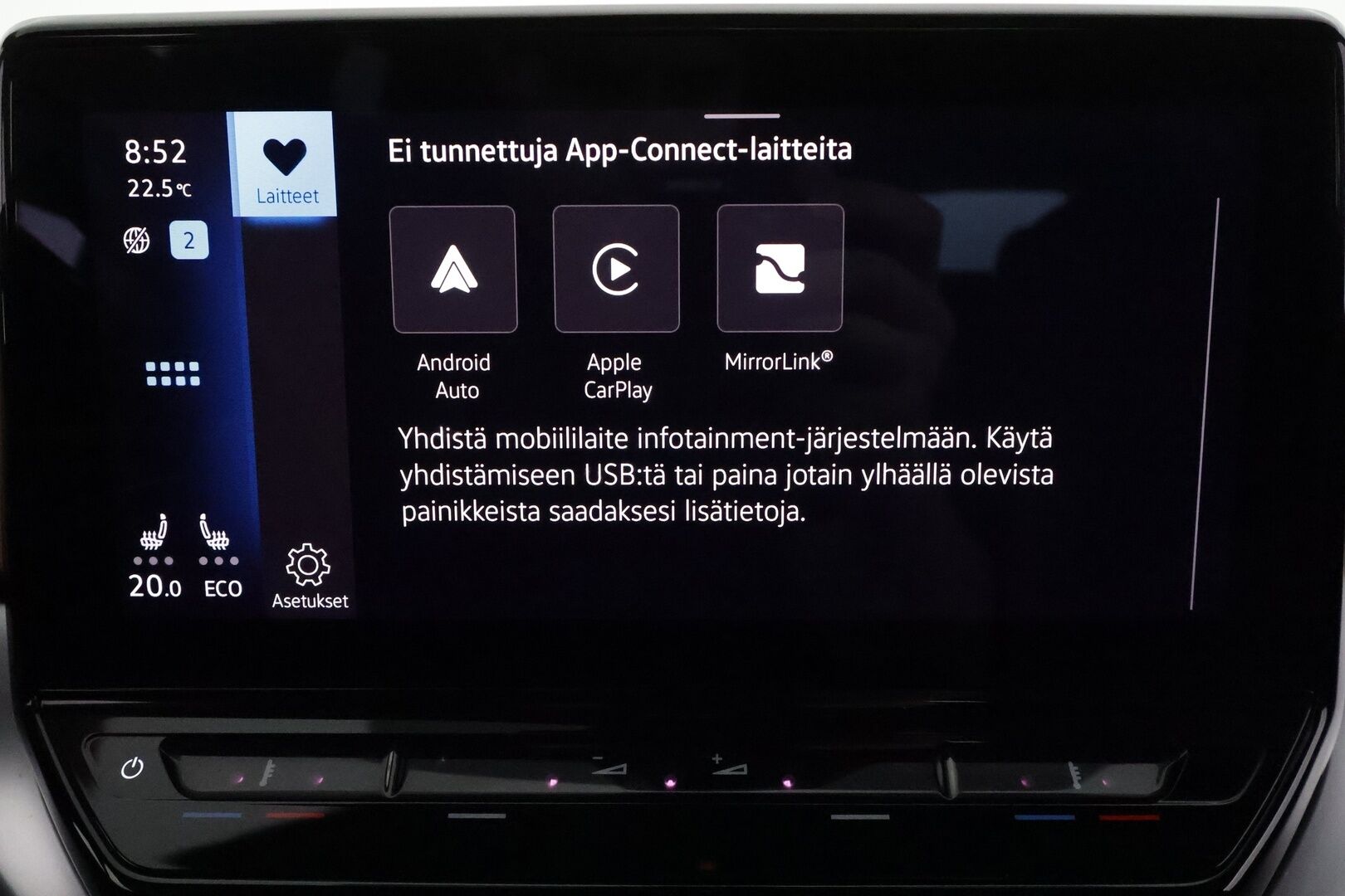 Volkswagen ID.4 2021 Pro Performance 150 kW **Lämpöpumppu / Koukku / Adapt.Vakkari / Matrix-LED / P.kamera / Hierovat Sportpenkit Muistilla** - 1-om Suomi-auto / Akku kuntotarkastettu /  2x Latauskaapelit / Kahdet Renkaat