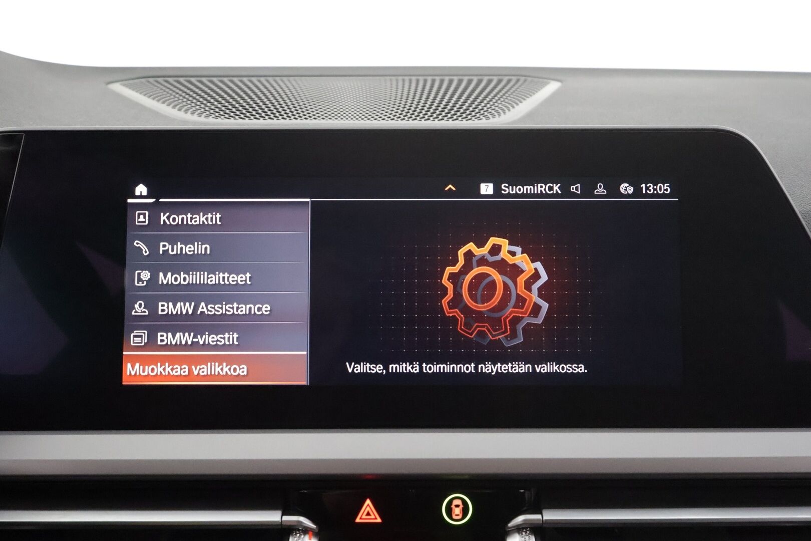 BMW 320 2021 G21 Touring 320d A Business MHEV * Vakkari / HIFi / puolinahat sporttipenkit / P.tutkat / Lohko * - 1.Om suomi-auto / Merkkihuollettu / Kahdet renkaat