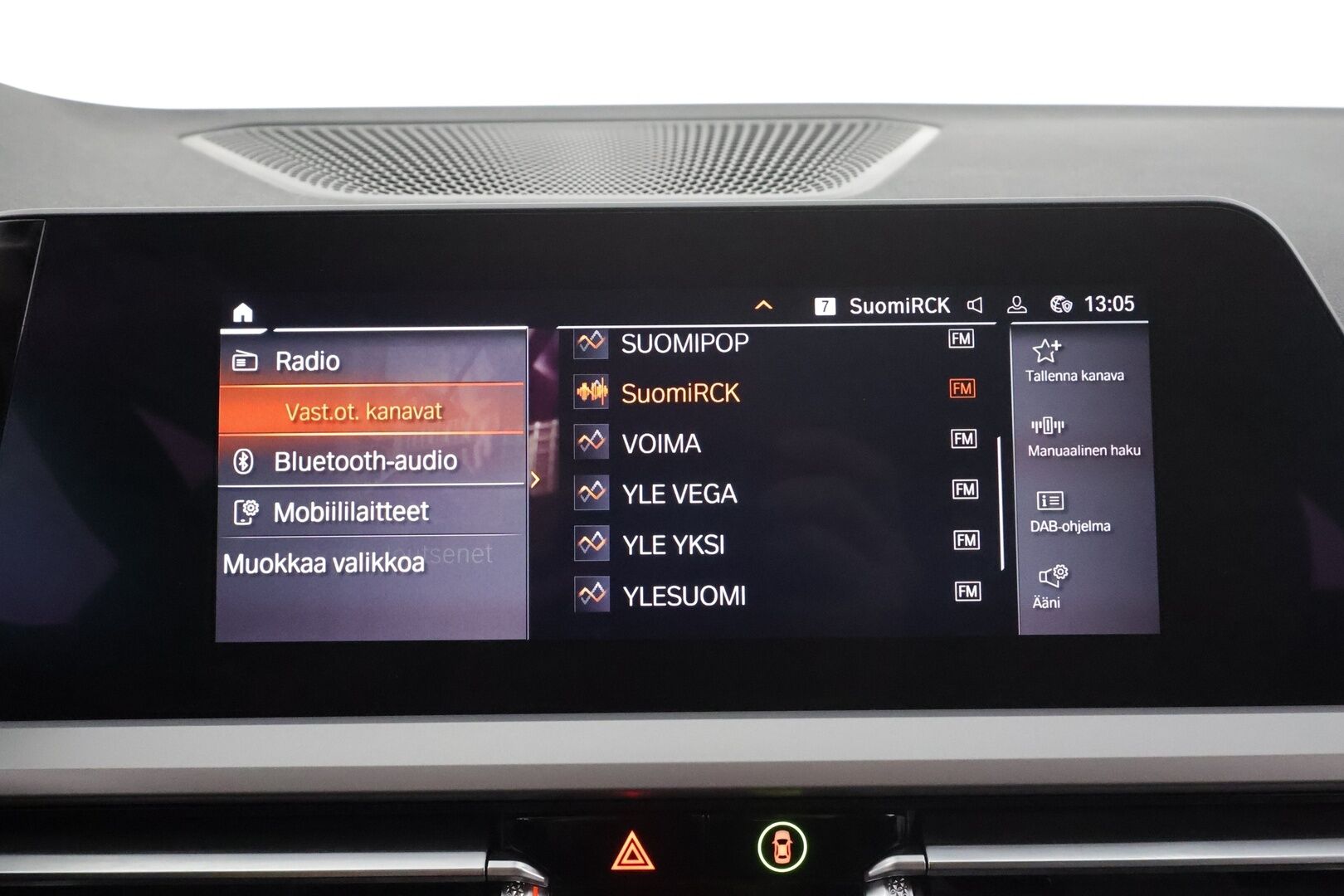 BMW 320 2021 G21 Touring 320d A Business MHEV * Vakkari / HIFi / puolinahat sporttipenkit / P.tutkat / Lohko * - 1.Om suomi-auto / Merkkihuollettu / Kahdet renkaat