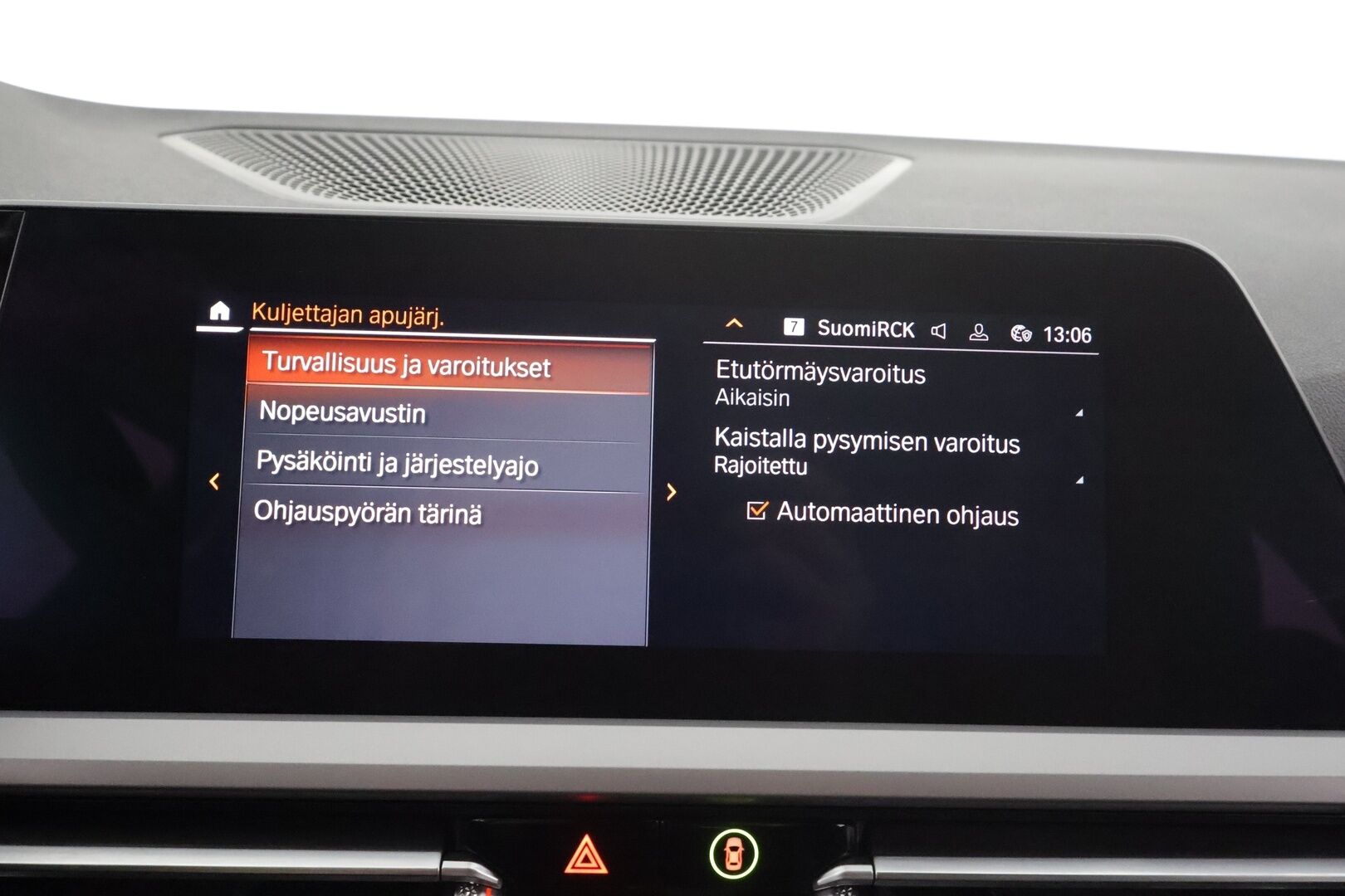 BMW 320 2021 G21 Touring 320d A Business MHEV * Vakkari / HIFi / puolinahat sporttipenkit / P.tutkat / Lohko * - 1.Om suomi-auto / Merkkihuollettu / Kahdet renkaat