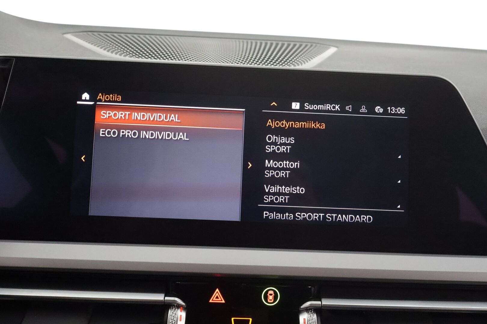 BMW 320 2021 G21 Touring 320d A Business MHEV * Vakkari / HIFi / puolinahat sporttipenkit / P.tutkat / Lohko * - 1.Om suomi-auto / Merkkihuollettu / Kahdet renkaat