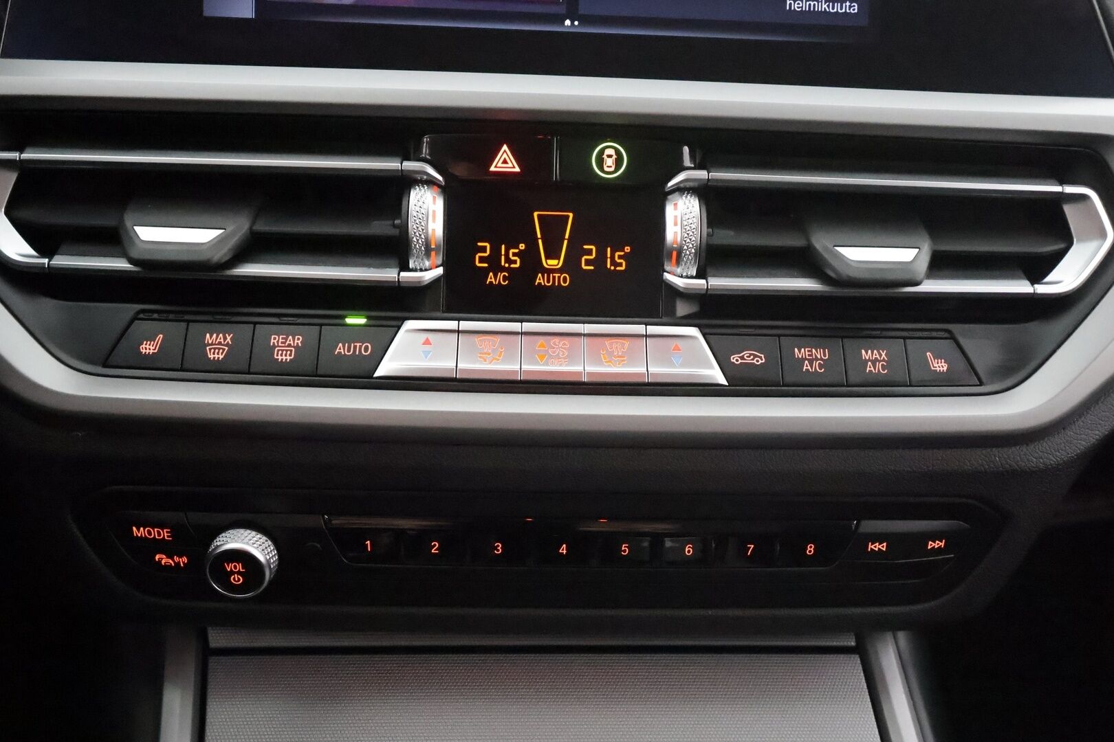 BMW 320 2021 G21 Touring 320d A Business MHEV * Vakkari / HIFi / puolinahat sporttipenkit / P.tutkat / Lohko * - 1.Om suomi-auto / Merkkihuollettu / Kahdet renkaat