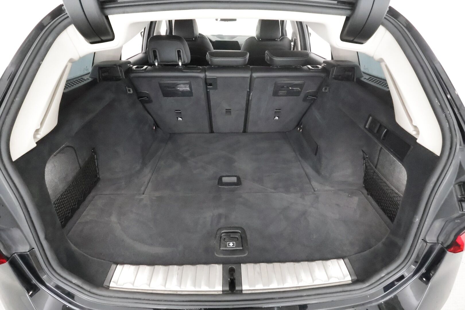 BMW 320 2021 G21 Touring 320d A Business MHEV * Vakkari / HIFi / puolinahat sporttipenkit / P.tutkat / Lohko * - 1.Om suomi-auto / Merkkihuollettu / Kahdet renkaat