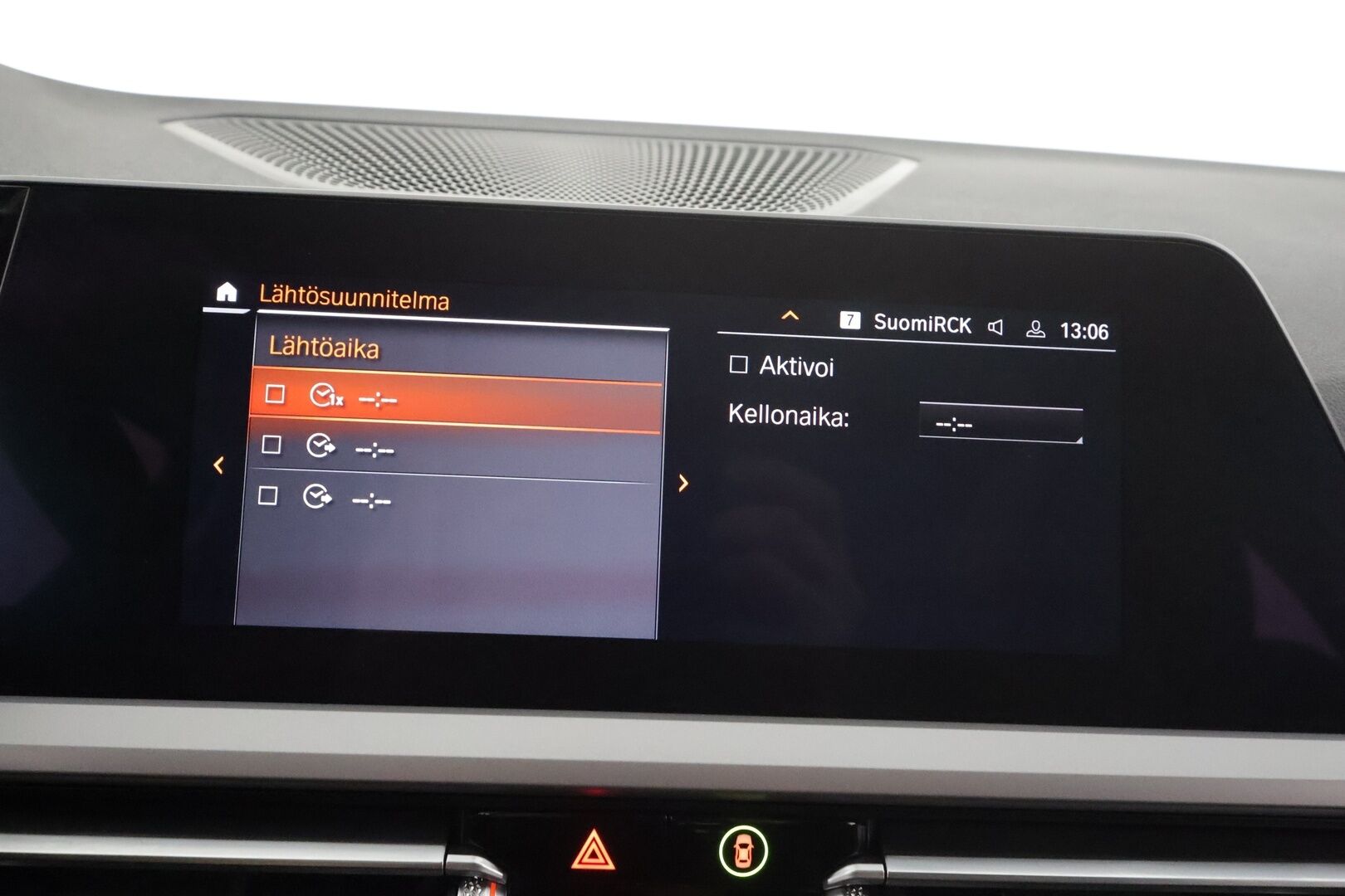 BMW 320 2021 G21 Touring 320d A Business MHEV * Vakkari / HIFi / puolinahat sporttipenkit / P.tutkat / Lohko * - 1.Om suomi-auto / Merkkihuollettu / Kahdet renkaat