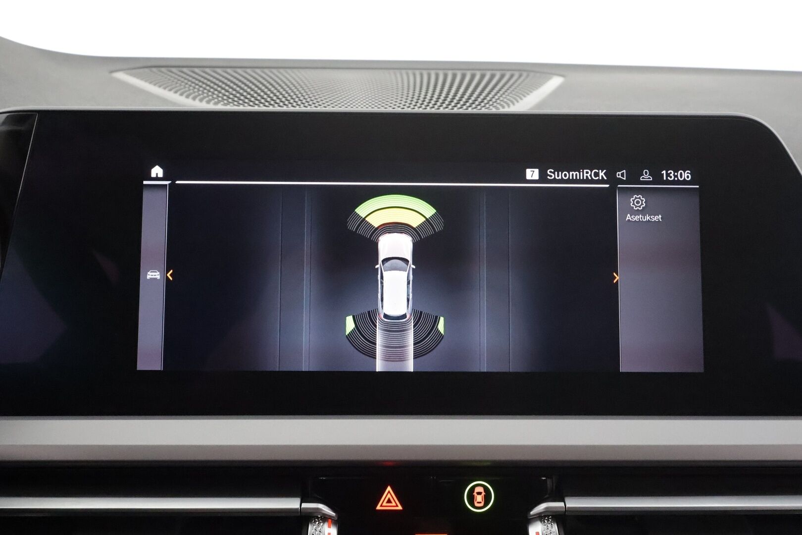 BMW 320 2021 G21 Touring 320d A Business MHEV * Vakkari / HIFi / puolinahat sporttipenkit / P.tutkat / Lohko * - 1.Om suomi-auto / Merkkihuollettu / Kahdet renkaat