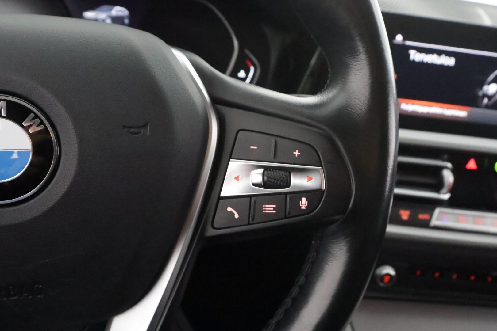 BMW 320 2021 G21 Touring 320d A Business MHEV * Vakkari / HIFi / puolinahat sporttipenkit / P.tutkat / Lohko * - 1.Om suomi-auto / Merkkihuollettu / Kahdet renkaat