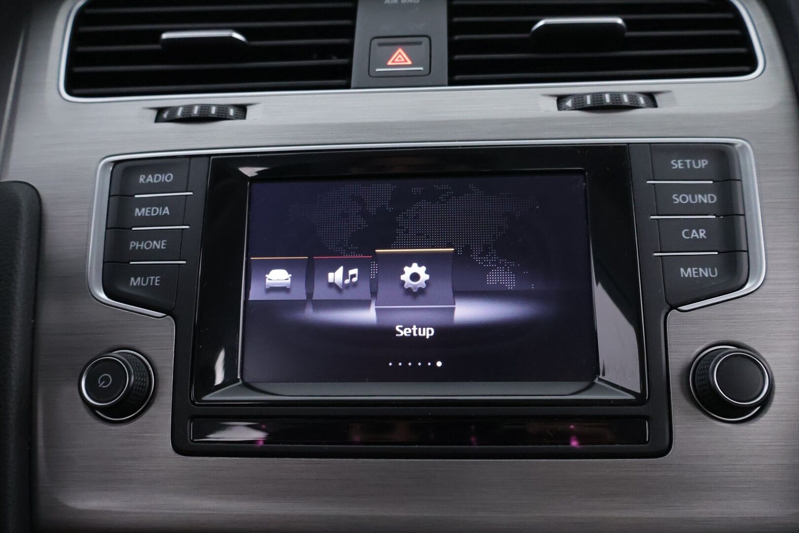 Volkswagen Golf 2015 Variant Comfortline 1,4 TGI 81 kW - Adapt.Vakkari | Ilmastointi | Bluetooth |  2x renkaat & vanteet |