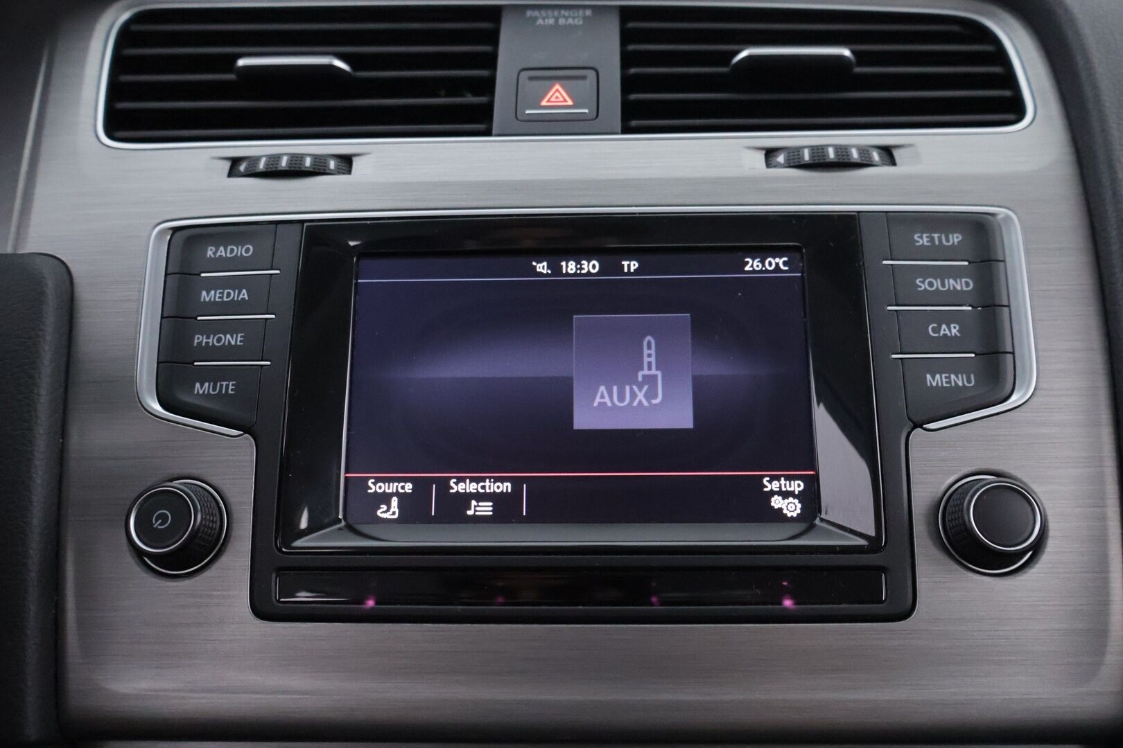 Volkswagen Golf 2015 Variant Comfortline 1,4 TGI 81 kW - Adapt.Vakkari | Ilmastointi | Bluetooth |  2x renkaat & vanteet |