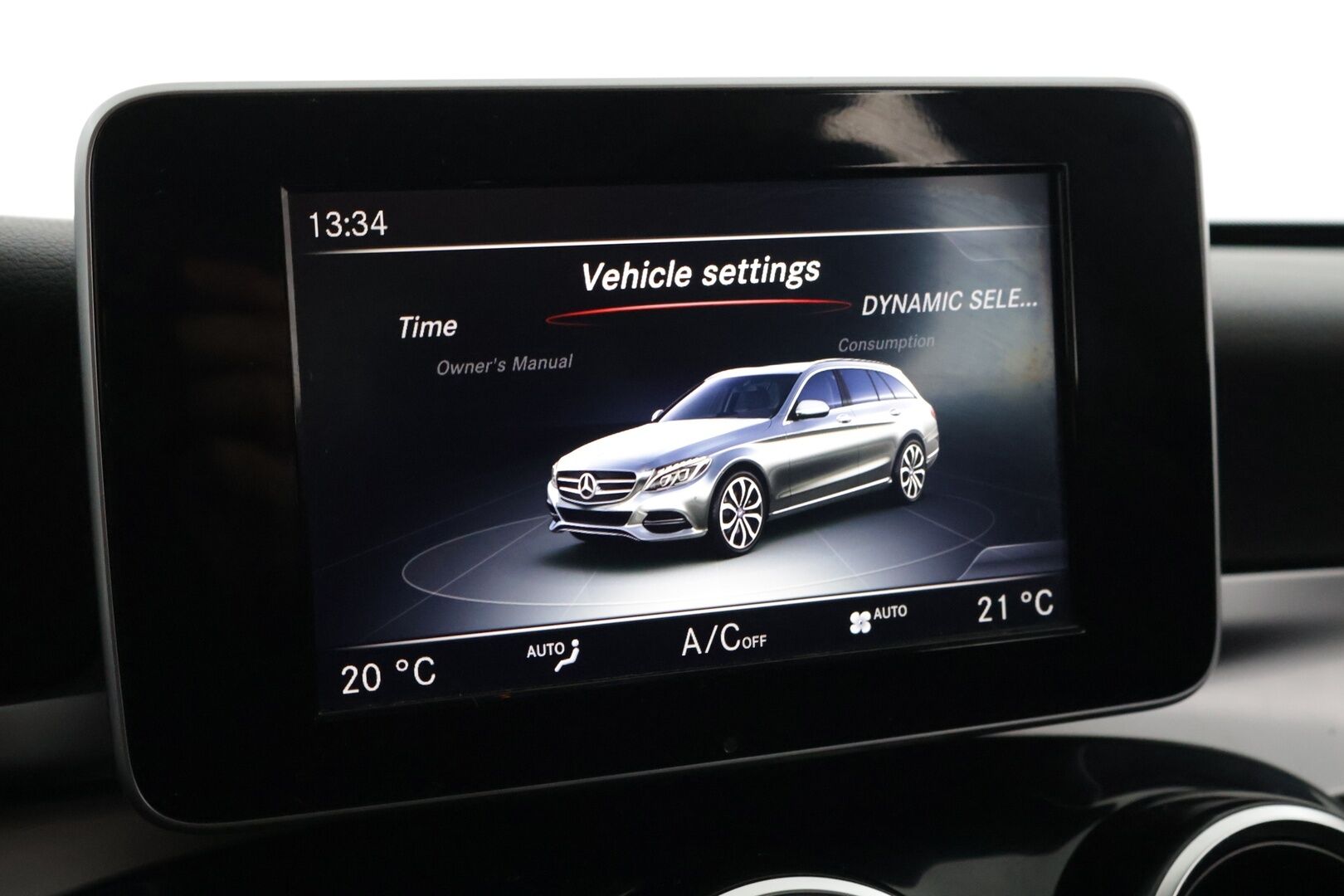 MERCEDES-BENZ C 2017 220d T Business 4Matic Edition 9G-Tronic //  Adaptiivinen vakkari / Navi / Koukku //