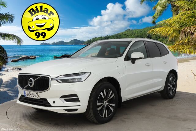 Volvo XC60 2019