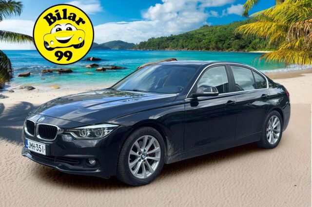 BMW 330 -kuva