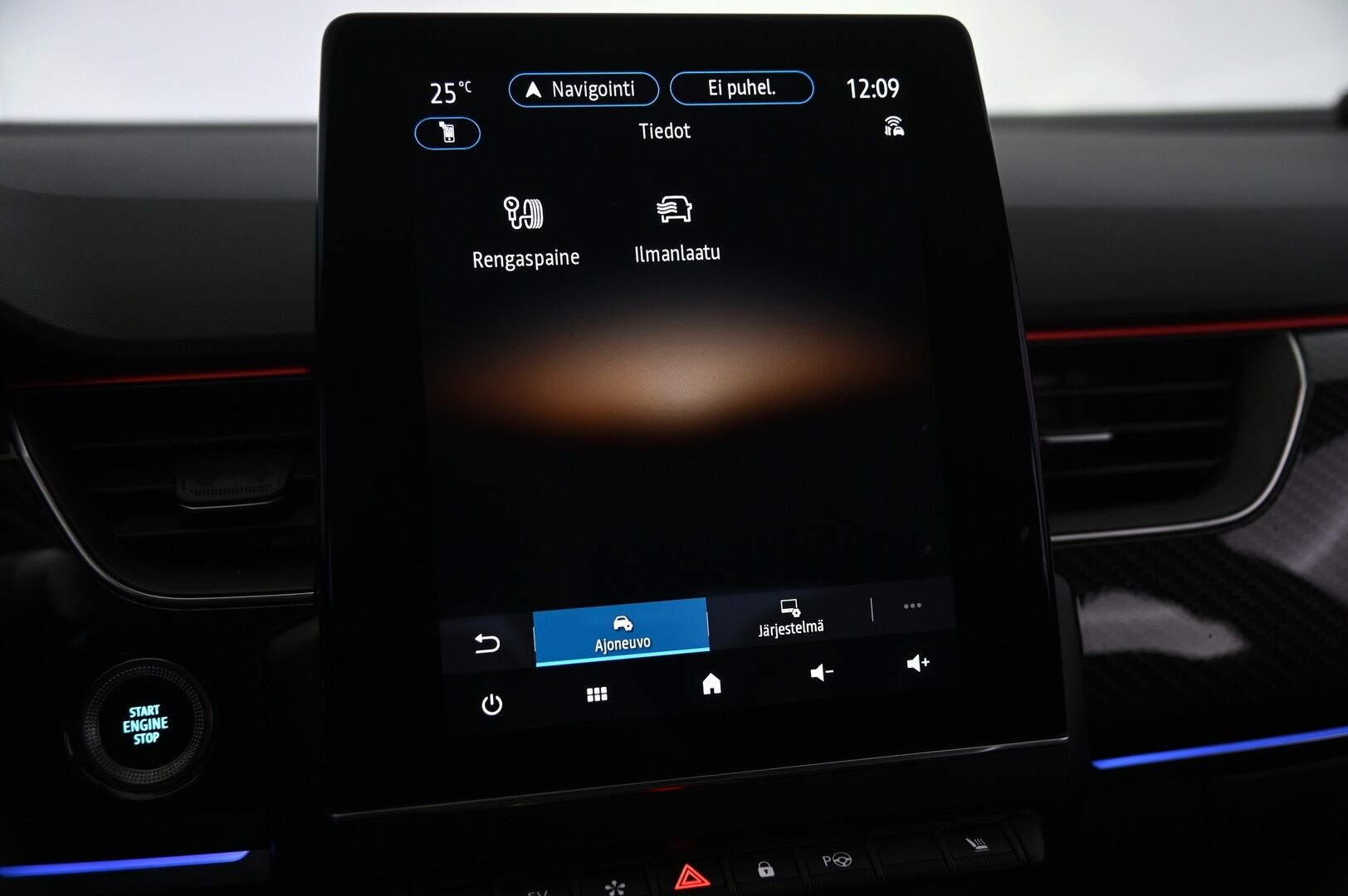 Renault Arkana 2021 E-TECH 145 Hybrid R.S. Line - Adaptiivinen Vakionopeudensäädin | Peruutuskamera | Navi | Digimittaristo | Sähköpenkit | Suomi-Auto | Led-Ajovalot 