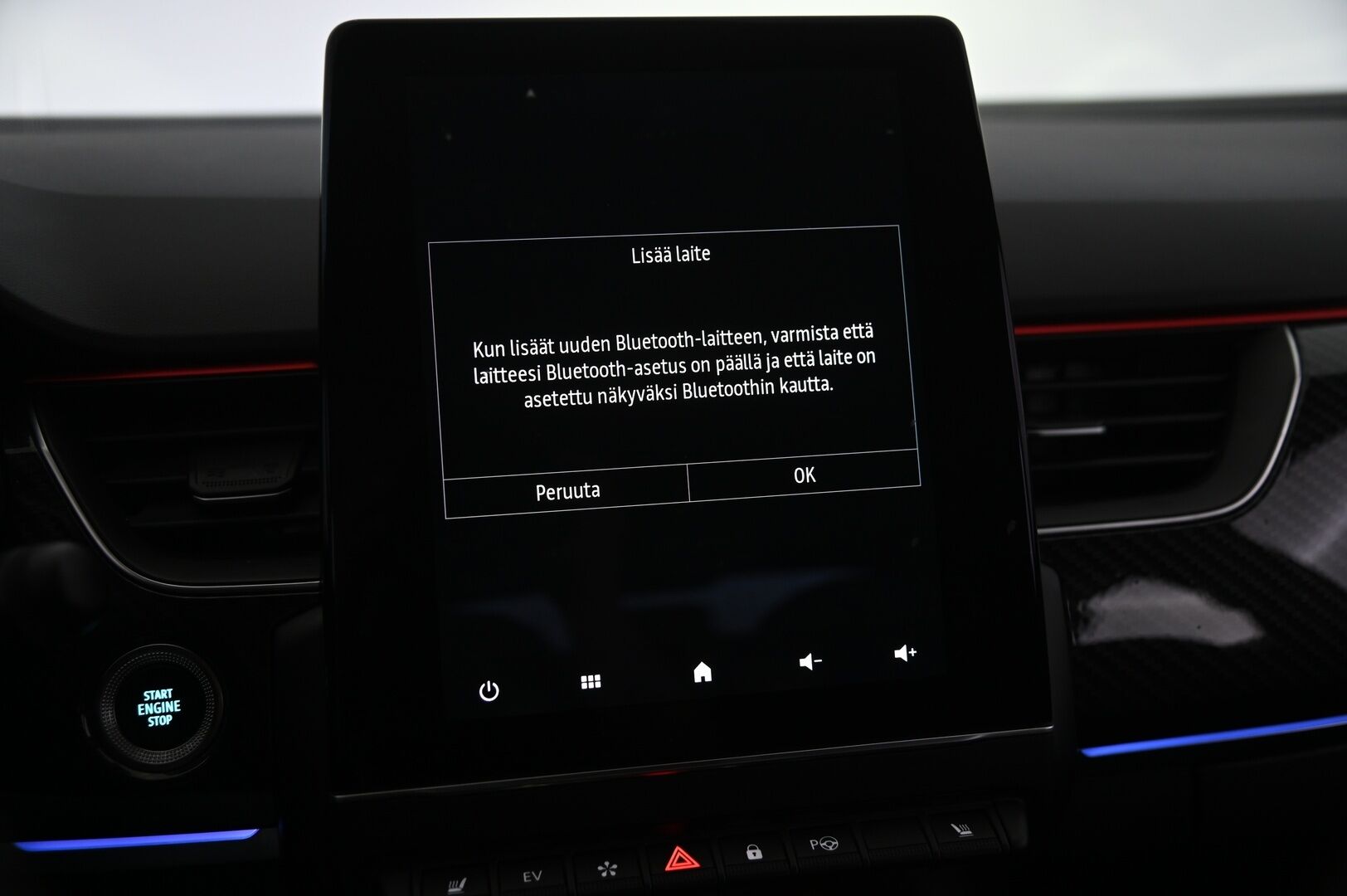 Renault Arkana 2021 E-TECH 145 Hybrid R.S. Line - Adaptiivinen Vakionopeudensäädin | Peruutuskamera | Navi | Digimittaristo | Sähköpenkit | Suomi-Auto | Led-Ajovalot 