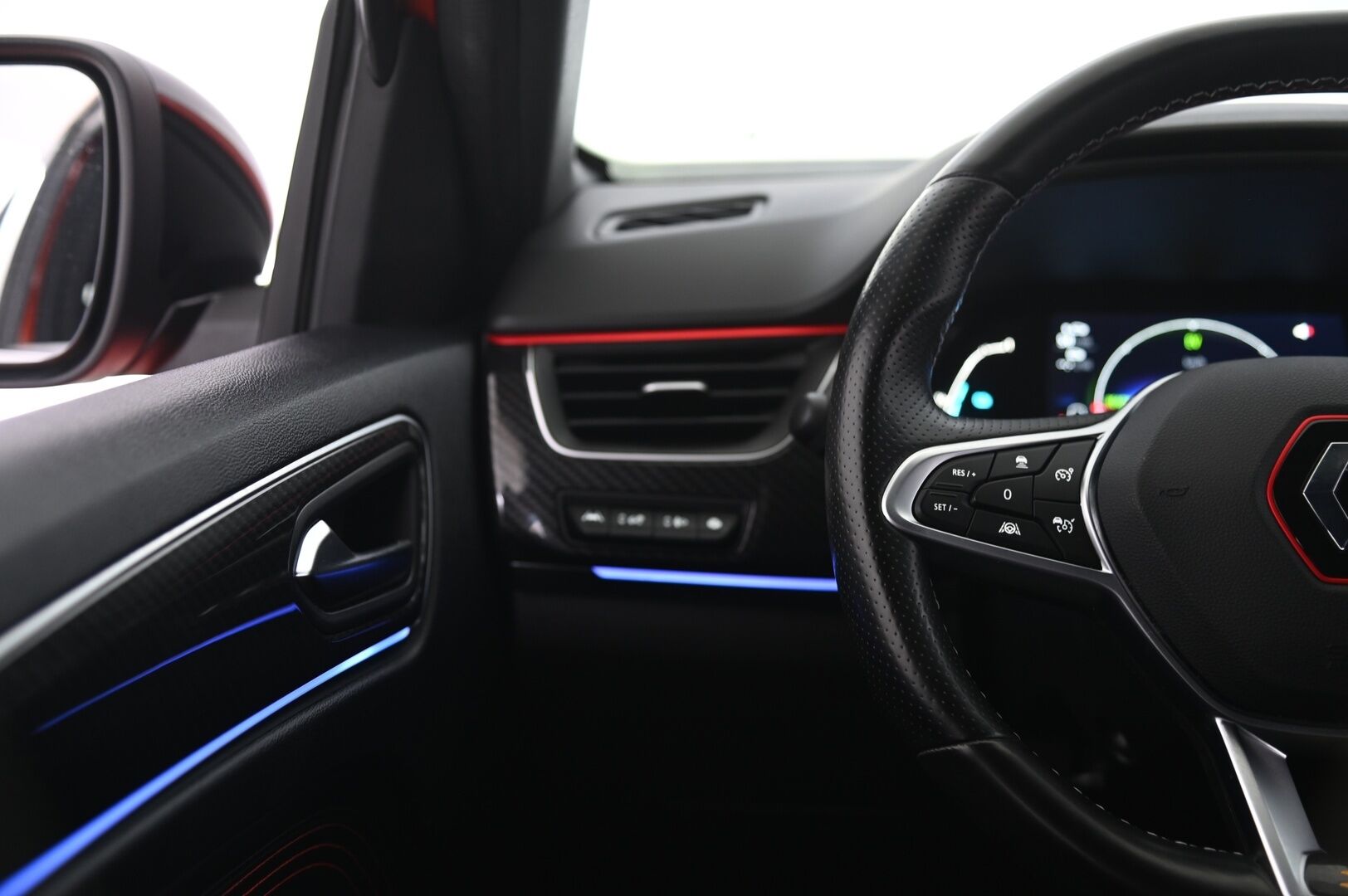 Renault Arkana 2021 E-TECH 145 Hybrid R.S. Line - Adaptiivinen Vakionopeudensäädin | Peruutuskamera | Navi | Digimittaristo | Sähköpenkit | Suomi-Auto | Led-Ajovalot 