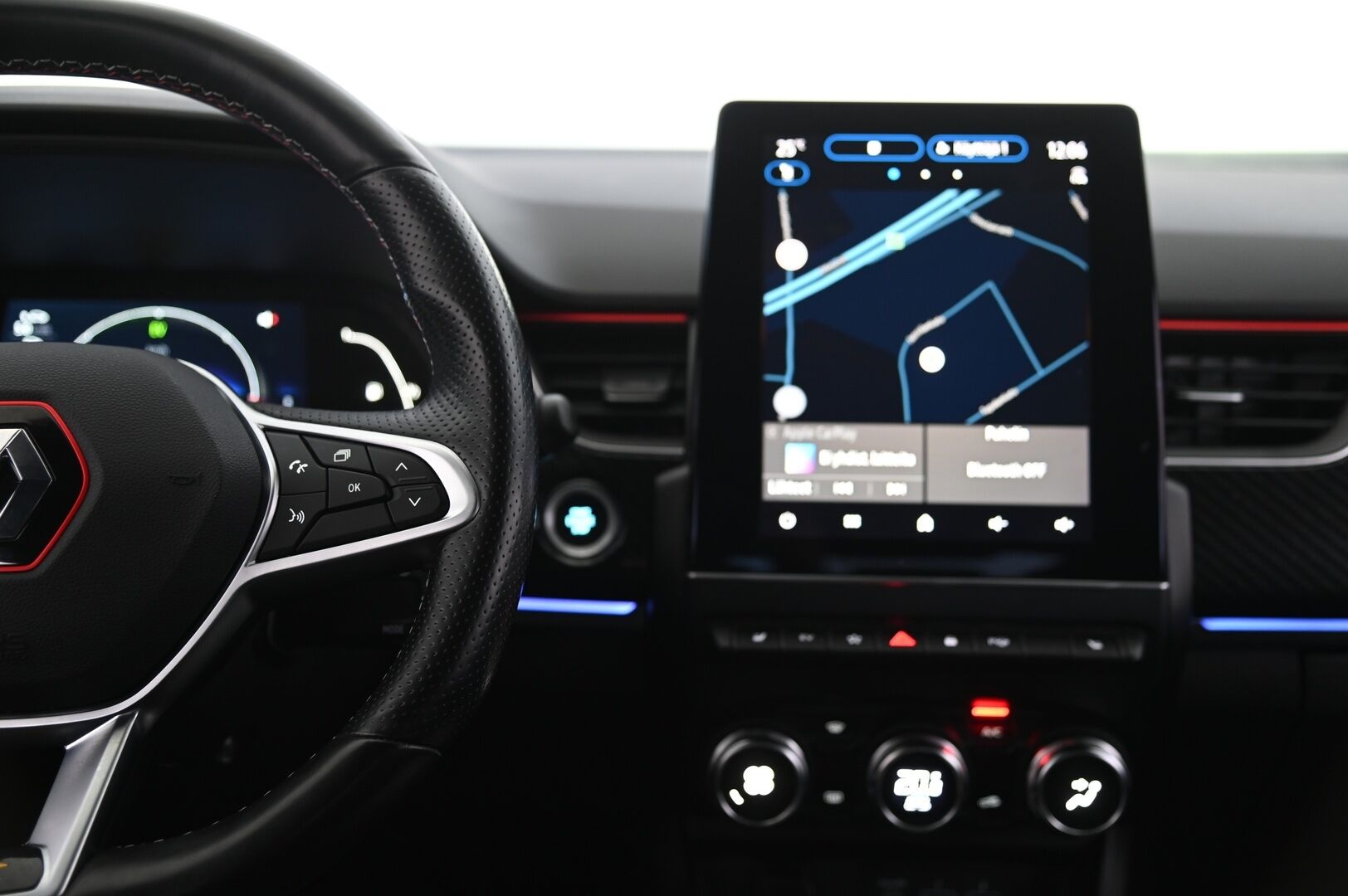 Renault Arkana 2021 E-TECH 145 Hybrid R.S. Line - Adaptiivinen Vakionopeudensäädin | Peruutuskamera | Navi | Digimittaristo | Sähköpenkit | Suomi-Auto | Led-Ajovalot 