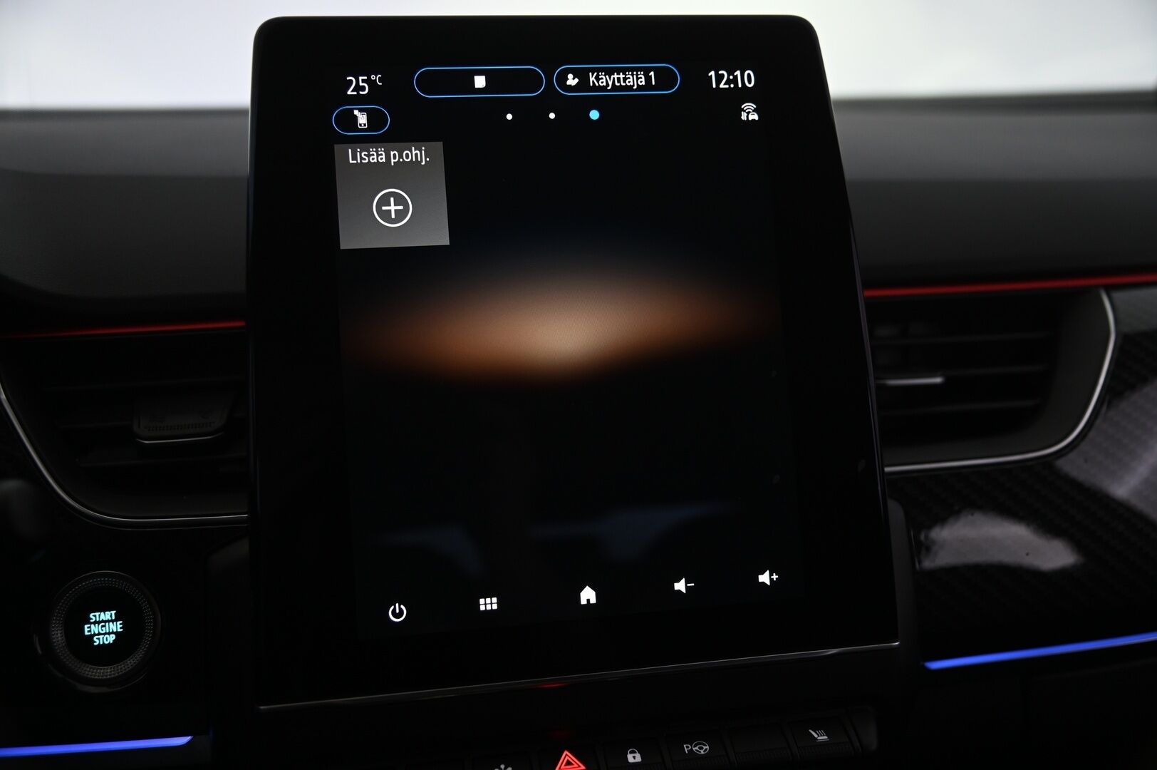 Renault Arkana 2021 E-TECH 145 Hybrid R.S. Line - Adaptiivinen Vakionopeudensäädin | Peruutuskamera | Navi | Digimittaristo | Sähköpenkit | Suomi-Auto | Led-Ajovalot 