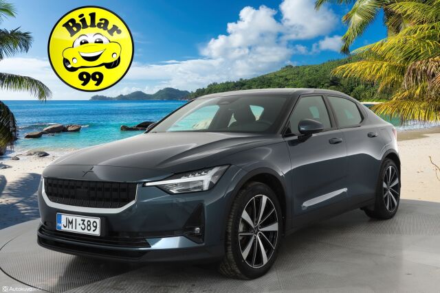 Polestar 2 2021