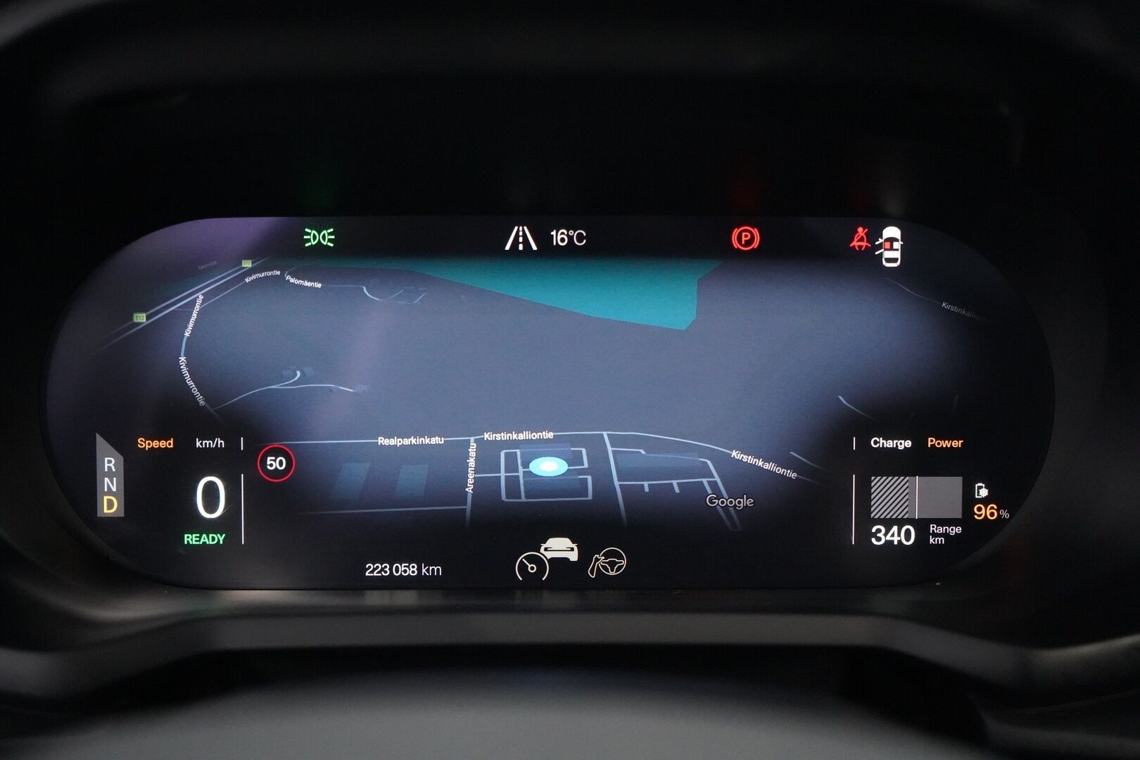 Polestar 2 2021 Long Range Dual Motor, 300kW, 78kWh *Koukku / ACC / H&K / Lasikatto / Muistipenkki* - Suomi-auto / SOH 89.6% / Kahdet renkaat OEM vantein / Säntillinen huoltohistoria - HULLUT AVAJAISHULINAT KORKOTARJOUS 3,29 %