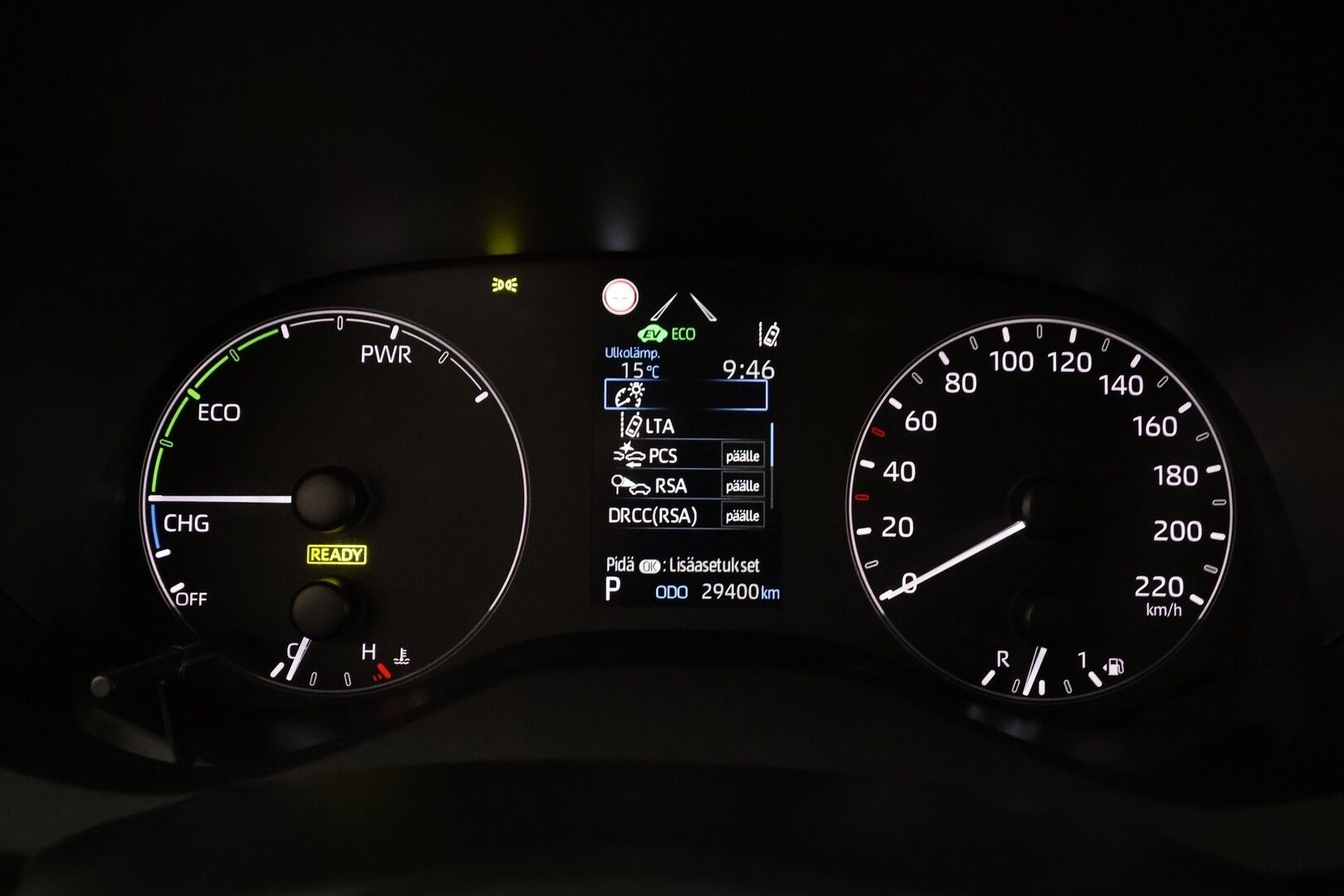 Toyota Yaris 2021 1,5 Hybrid Active - | ACC | Lohko | LED | P.Kamera | Ratinlämmitys | Navi | Apple&Android | Suomi-auto | Kahdet Renkaat | Merkkihuollettu |
