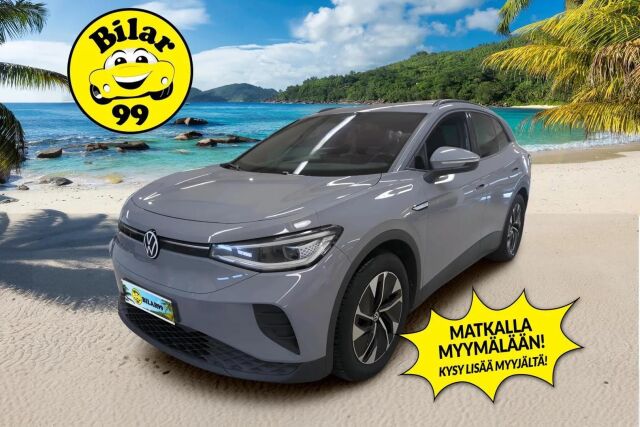 Volkswagen ID.4 -kuva