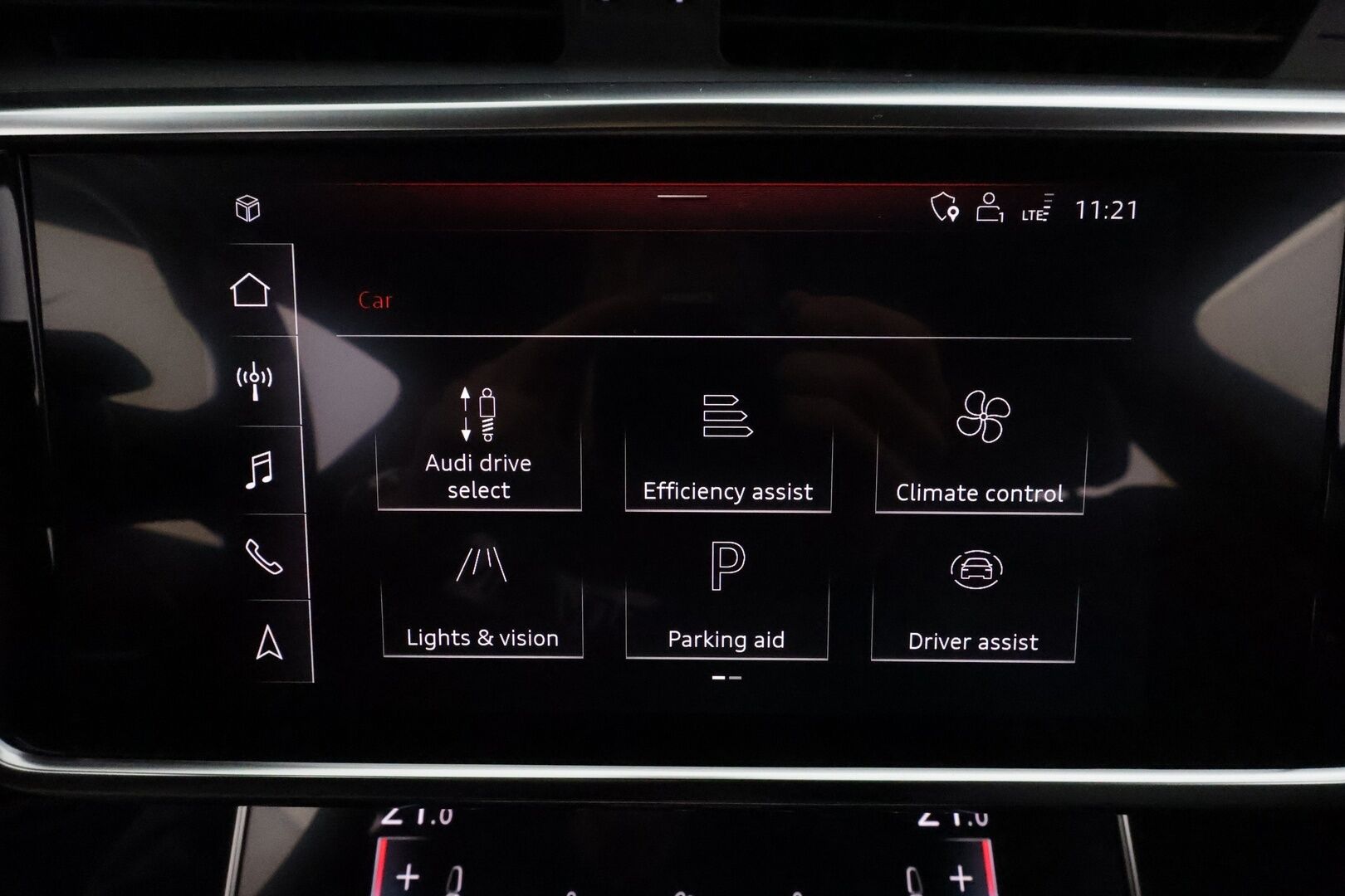 Audi A6 2019 Sedan S-line 40 TDI MHEV quattro S tronic *ACC / Webasto / Koukku / Puolinahat / LED / Navi* - Kahdet alumiinivanteet / Jakopää tehty 194tkm! / S-line