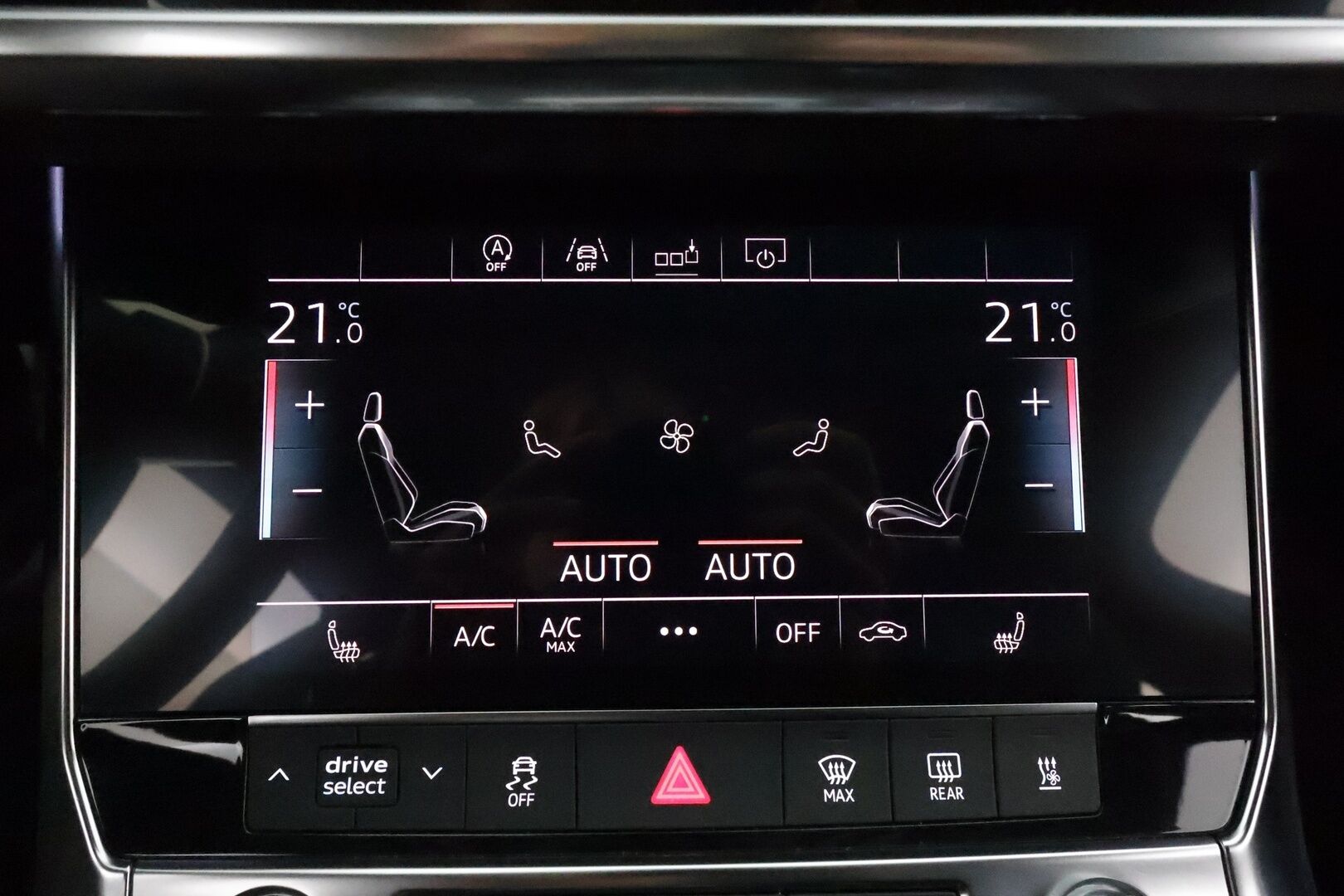 Audi A6 2019 Sedan S-line 40 TDI MHEV quattro S tronic *ACC / Webasto / Koukku / Puolinahat / LED / Navi* - Kahdet alumiinivanteet / Jakopää tehty 194tkm! / S-line