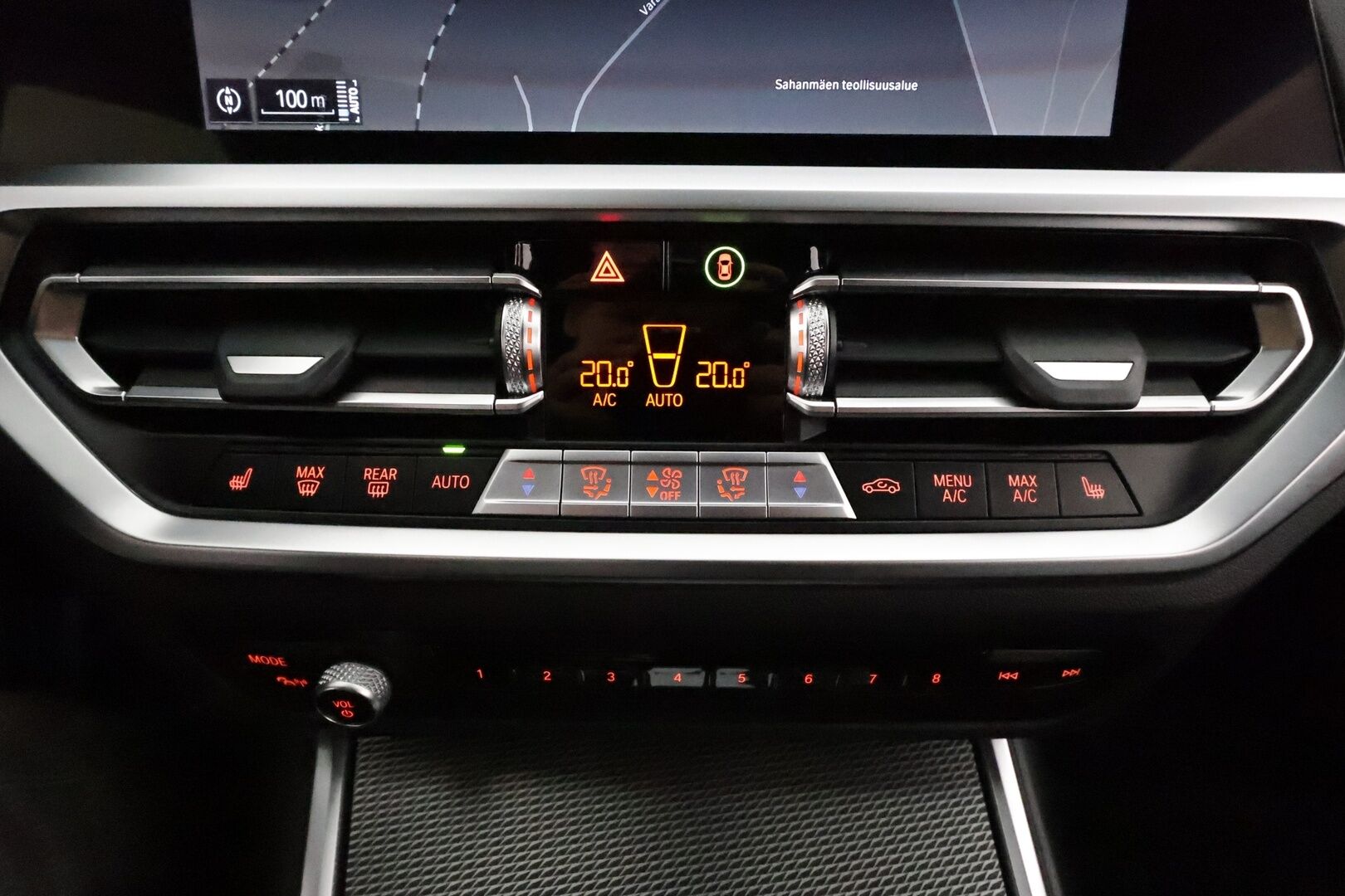 BMW 320 2022 G21 Touring 320e xDrive A Charged Edition M Sport / Muistipenkki / Digimittaristo / Navi / Vetokoukku / - Hifi / Tutkat / Live Cockpit Prof. / Comfort Access /