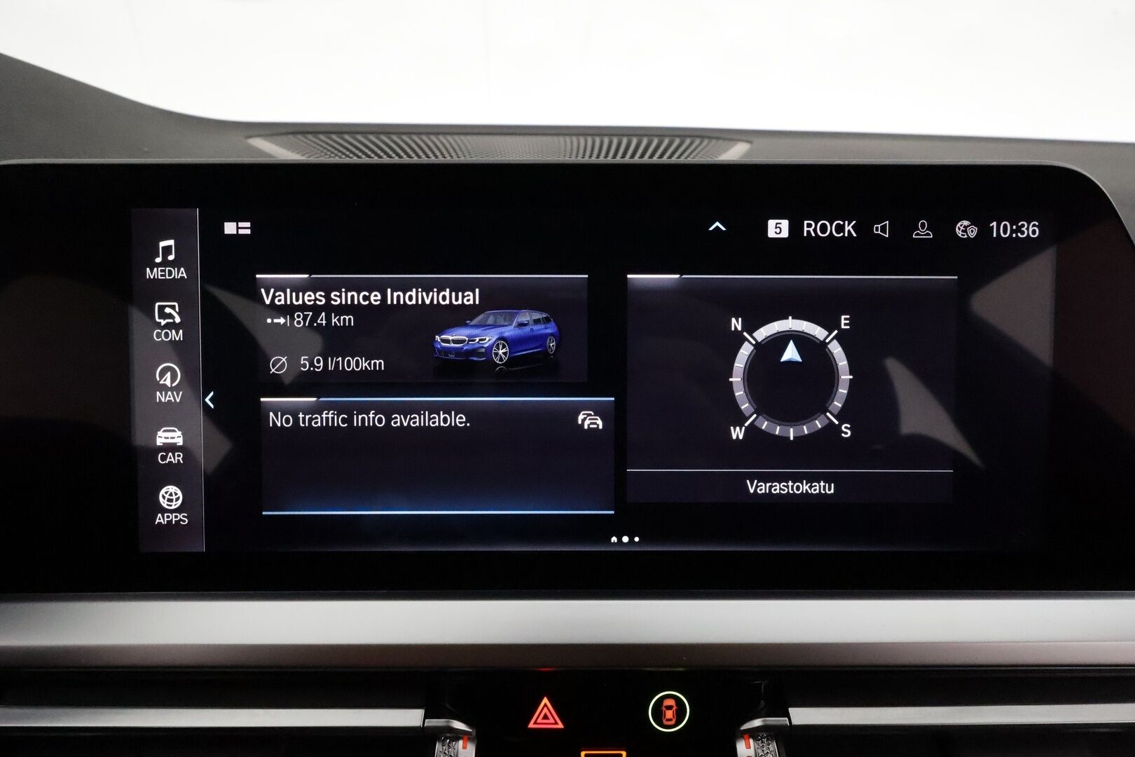 BMW 320 2022 G21 Touring 320e xDrive A Charged Edition M Sport / Muistipenkki / Digimittaristo / Navi / Vetokoukku / - Hifi / Tutkat / Live Cockpit Prof. / Comfort Access /