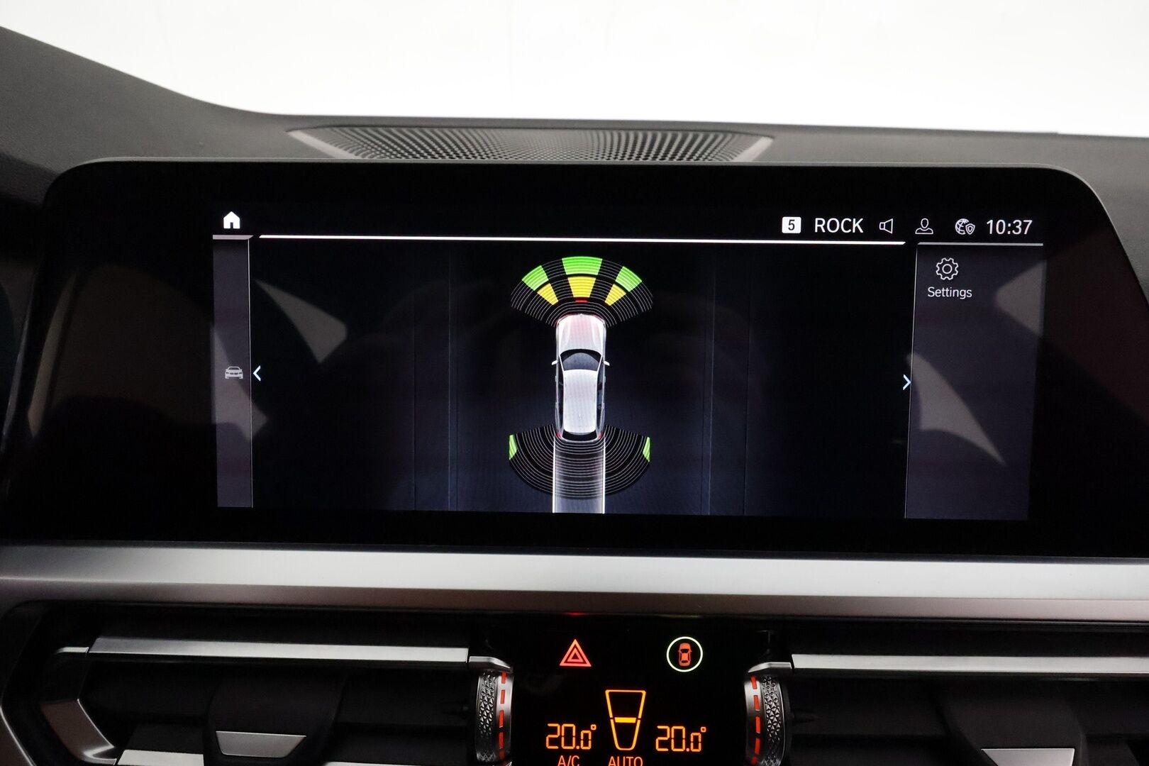 BMW 320 2022 G21 Touring 320e xDrive A Charged Edition M Sport / Muistipenkki / Digimittaristo / Navi / Vetokoukku / - Hifi / Tutkat / Live Cockpit Prof. / Comfort Access /