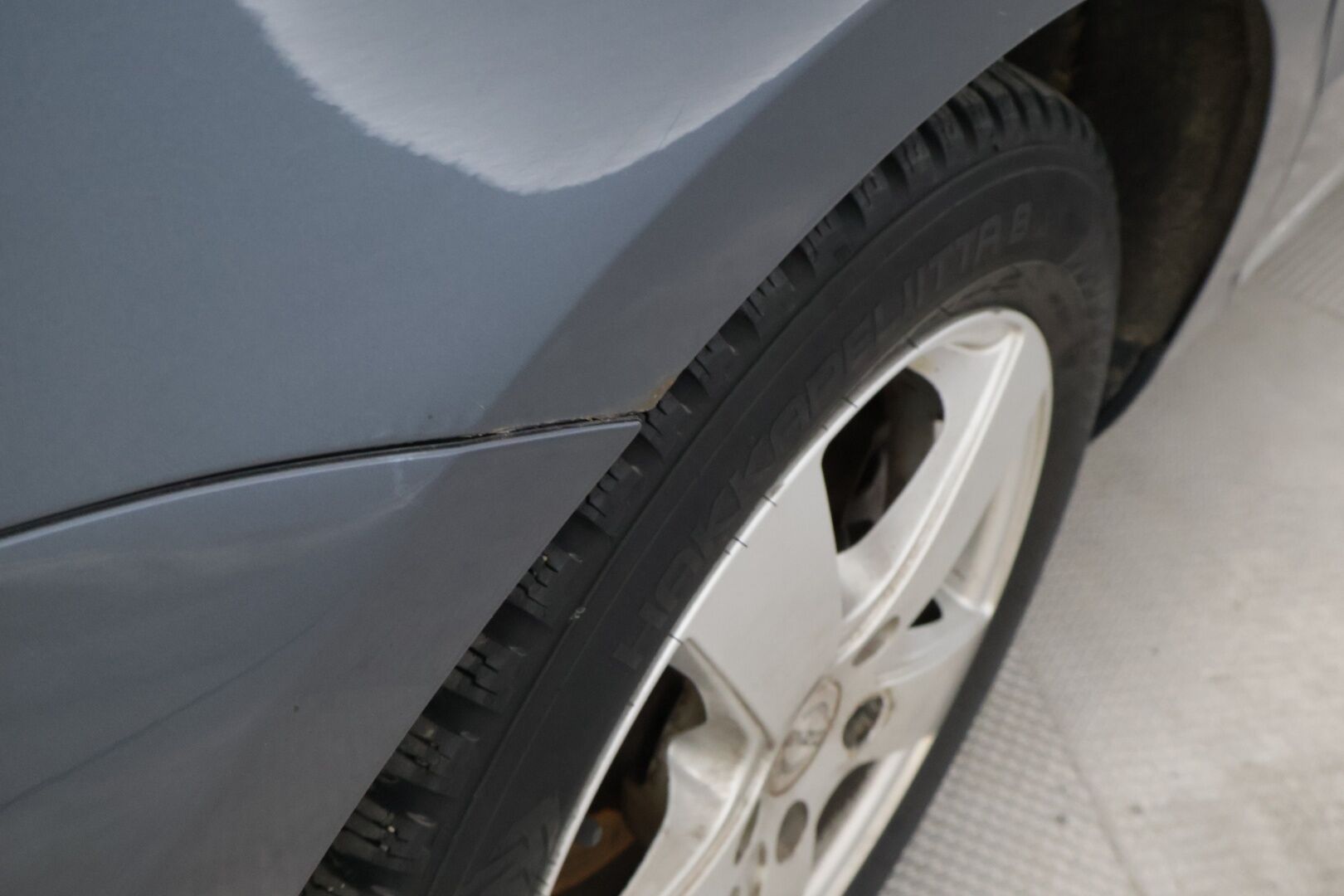 Volkswagen Passat 2013 Farmari (AC) 4ov 1390cm3 A *YritysOutlet - Myydään vain yrityksille*