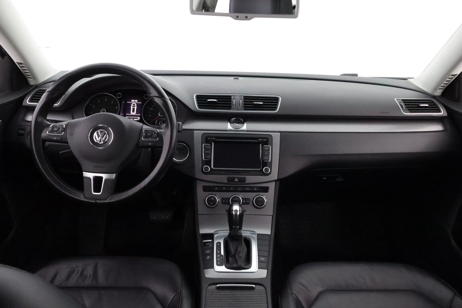 Volkswagen Passat 2013 Farmari (AC) 4ov 1390cm3 A *YritysOutlet - Myydään vain yrityksille*