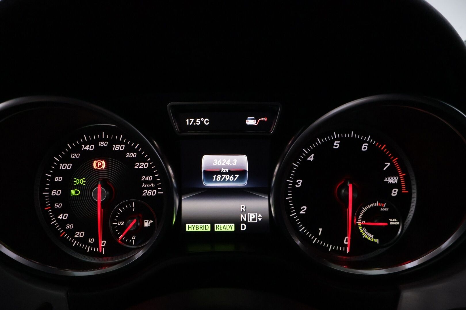 Mercedes-Benz GLE 2016 500 e 4Matic AMG  *Myydään huutokaupat.com*
