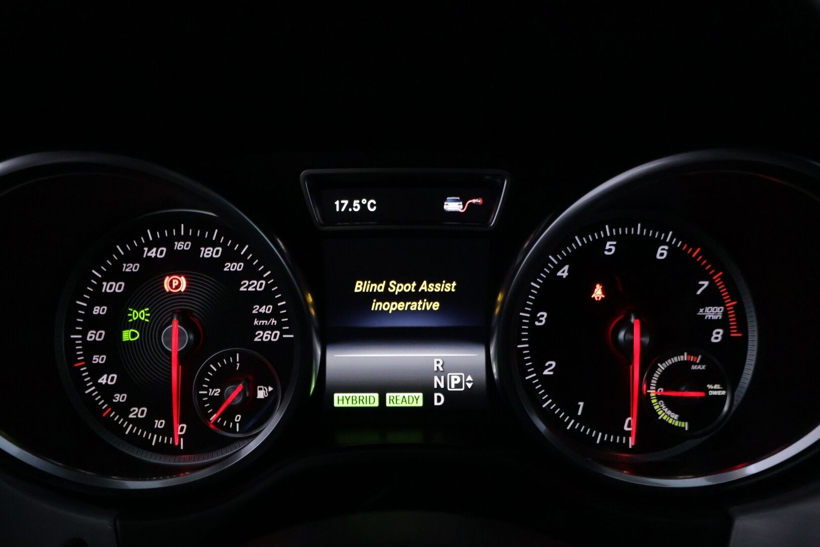 Mercedes-Benz GLE 2016 500 e 4Matic AMG  *Myydään huutokaupat.com*