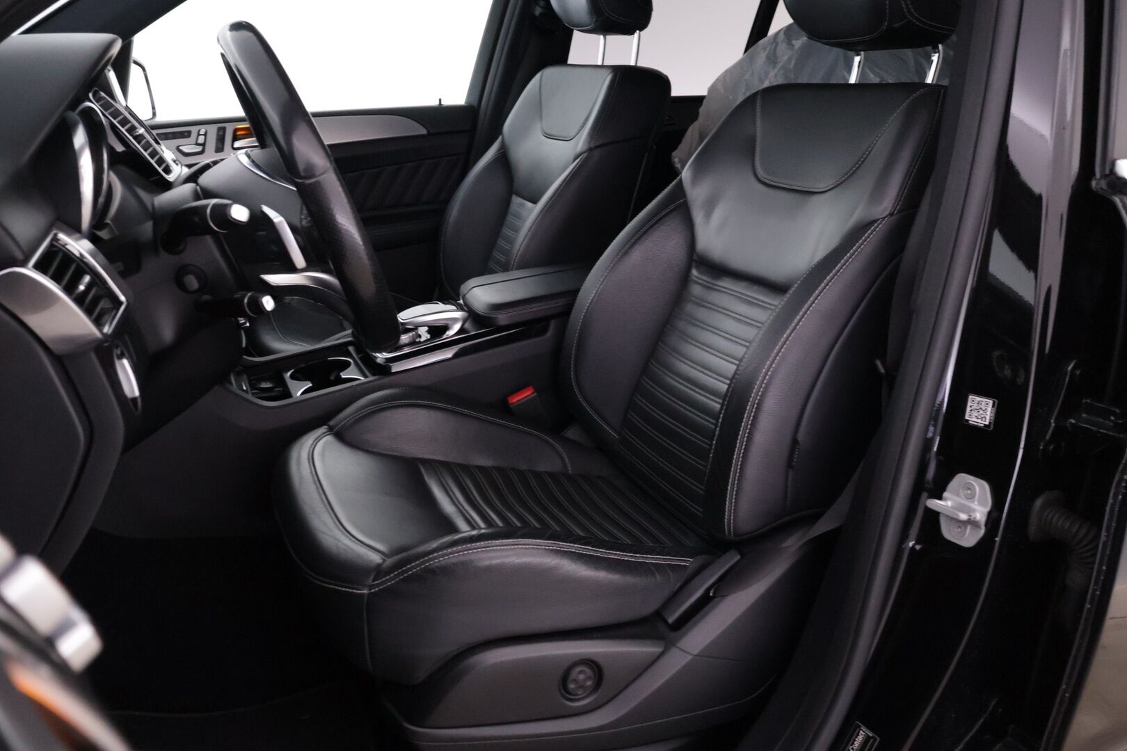 Mercedes-Benz GLE 2016 500 e 4Matic AMG  *Myydään huutokaupat.com*