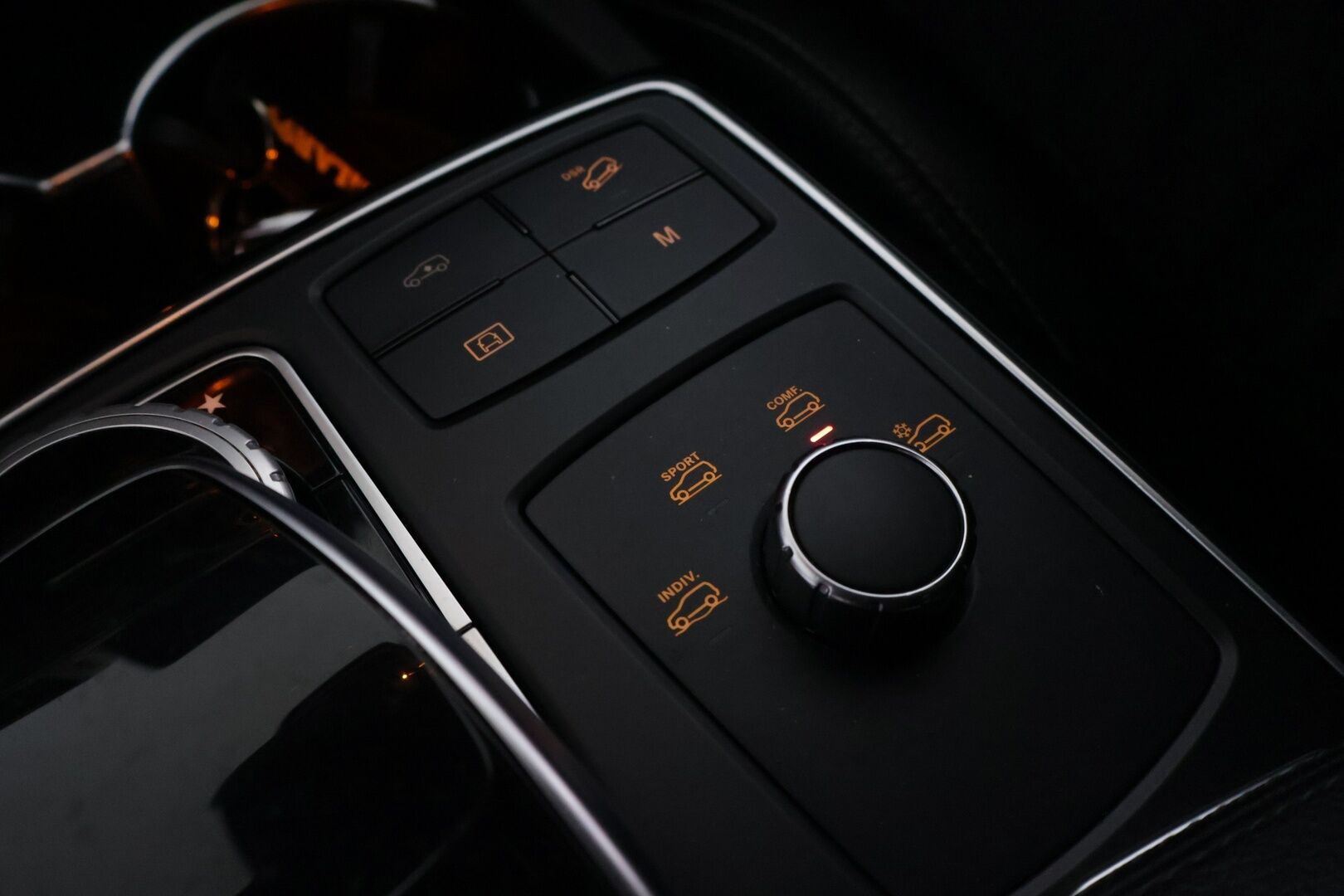 Mercedes-Benz GLE 2016 500 e 4Matic AMG  *Myydään huutokaupat.com*