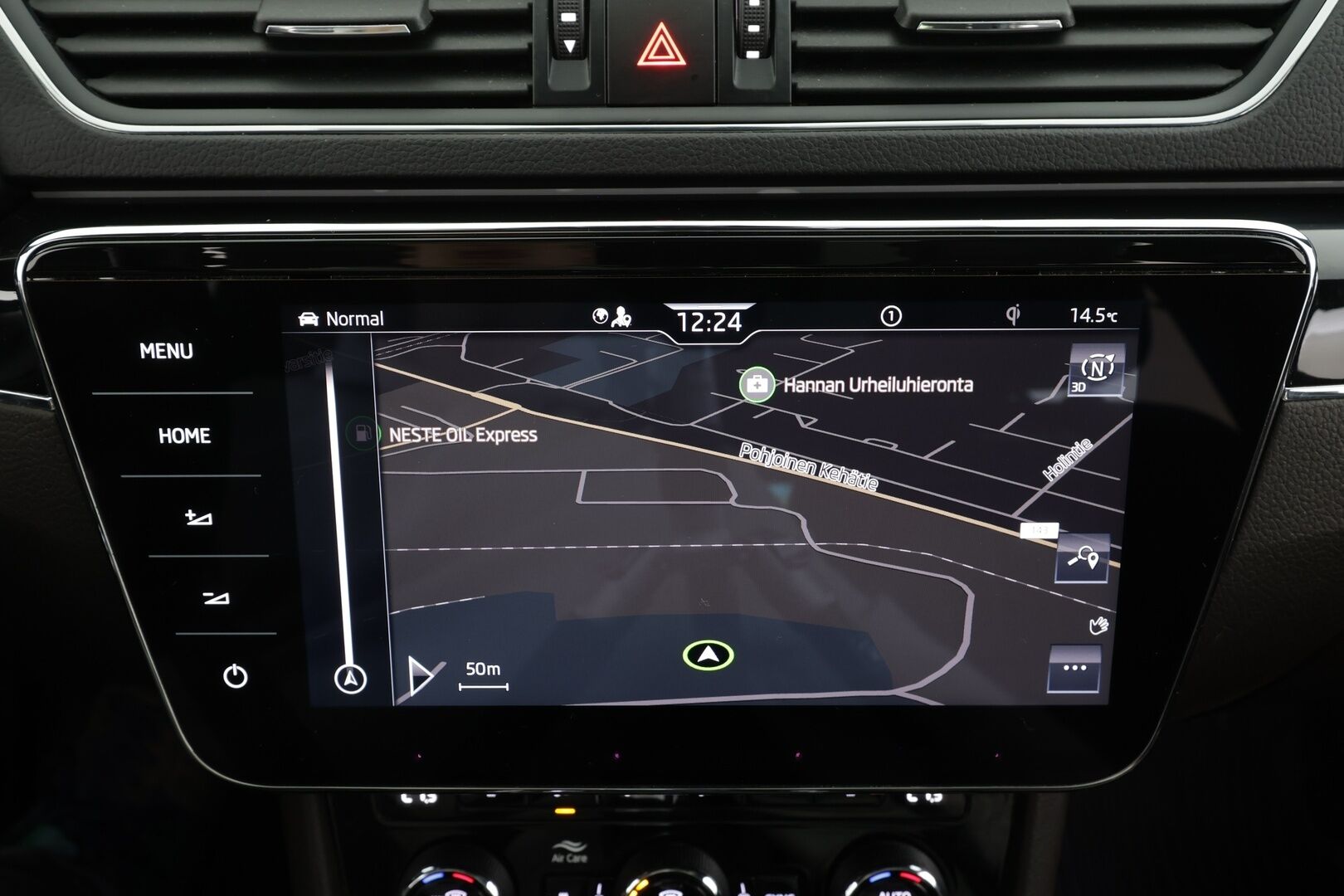 Skoda Superb 2021 Combi 1,4 TSI PHEV L&K iV DSG * Panorama / Webasto / Koukku / ACC / Matrix-LED / 360° / Ilmastoidut Muistinahat / Navi * - Canton / 1- om Suomi-auto / 2x Latauskaapelit / Kahdet renkaat / Merkkihuollot - HULLUT JOULUT KORKOTARJOUS 2,49% 