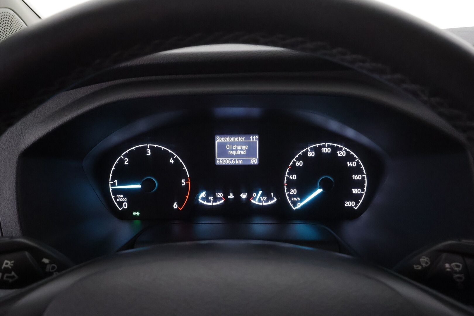 Ford Transit Custom 2021 320 2,0TDCi 130 hv M6 Etuveto Trend Van N1 L2H1 * Webasto / Tutkat / Vakkari / Bluetooth / Tuulilasin lämmitys * - Suomi-auto / Kahdet renkaat / ALV