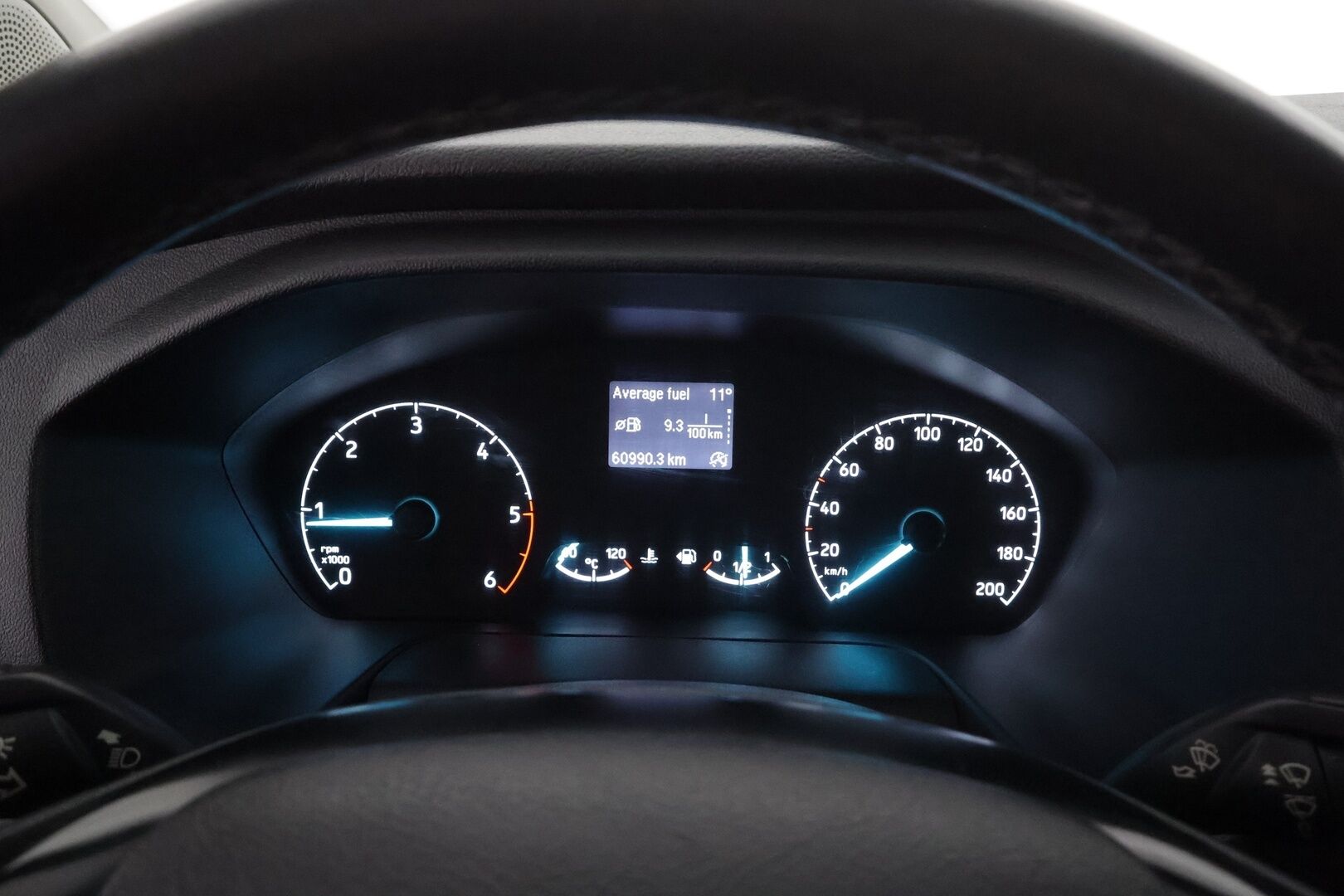 Ford Transit Custom 2021 320 2.0 TDCi 130 M6 Trend L2H1 * ALV / P.tutkat / Vakkari / Bluetooth / Tuulilasin lämmitys / Ilmastointi * - Suomi-auto / Kahdet renkaat